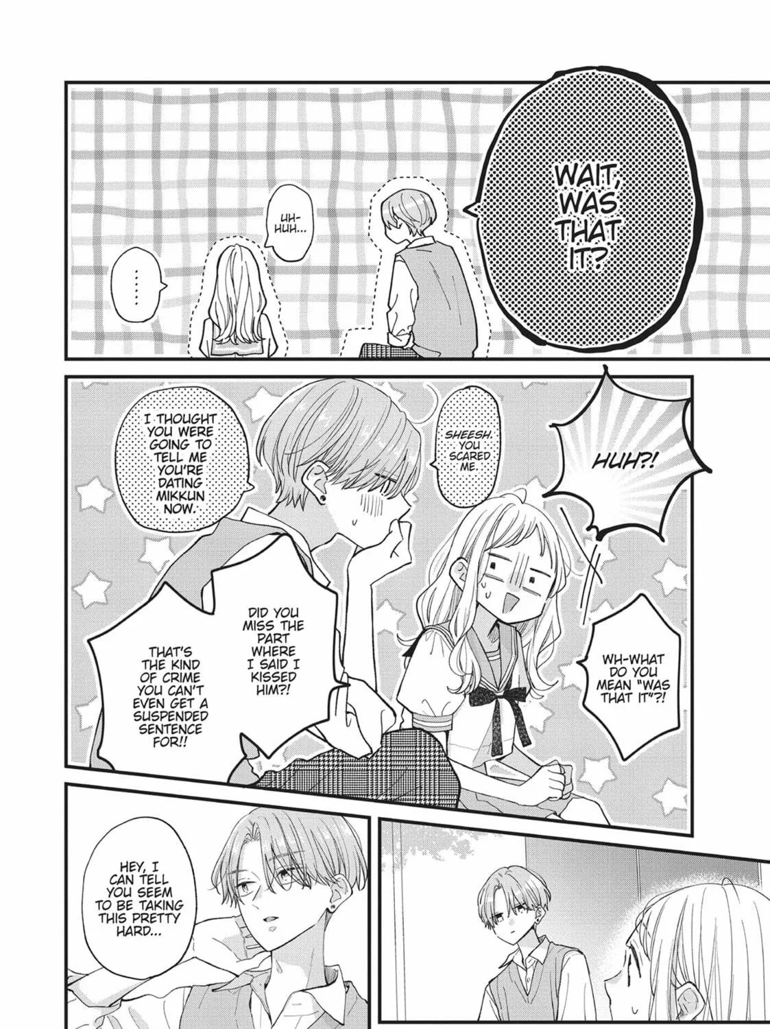 Read Tiger & Dragon chapter 17 image 16 on Lezhin