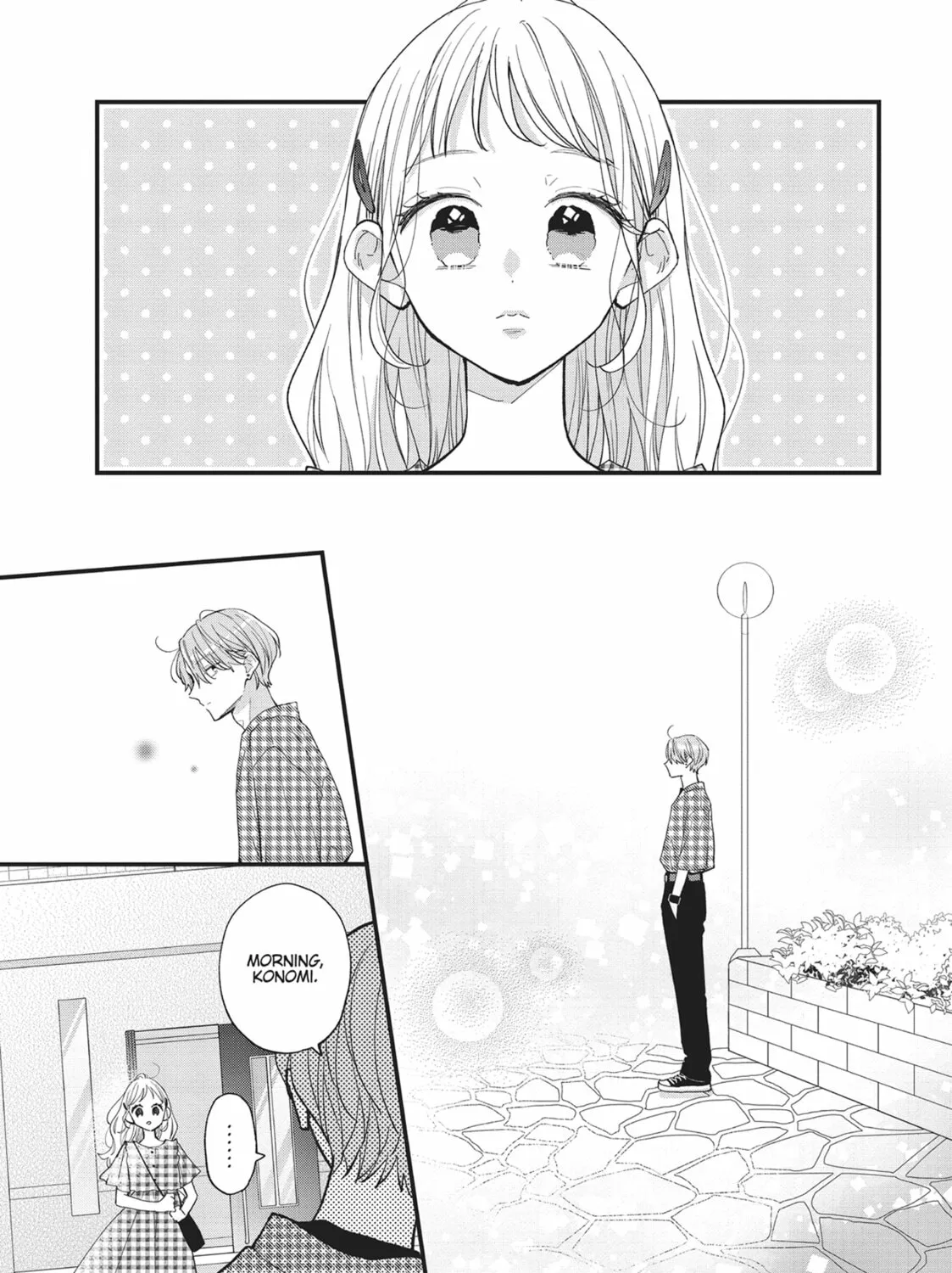 Read Tiger & Dragon chapter 17 image 26 on Lezhin