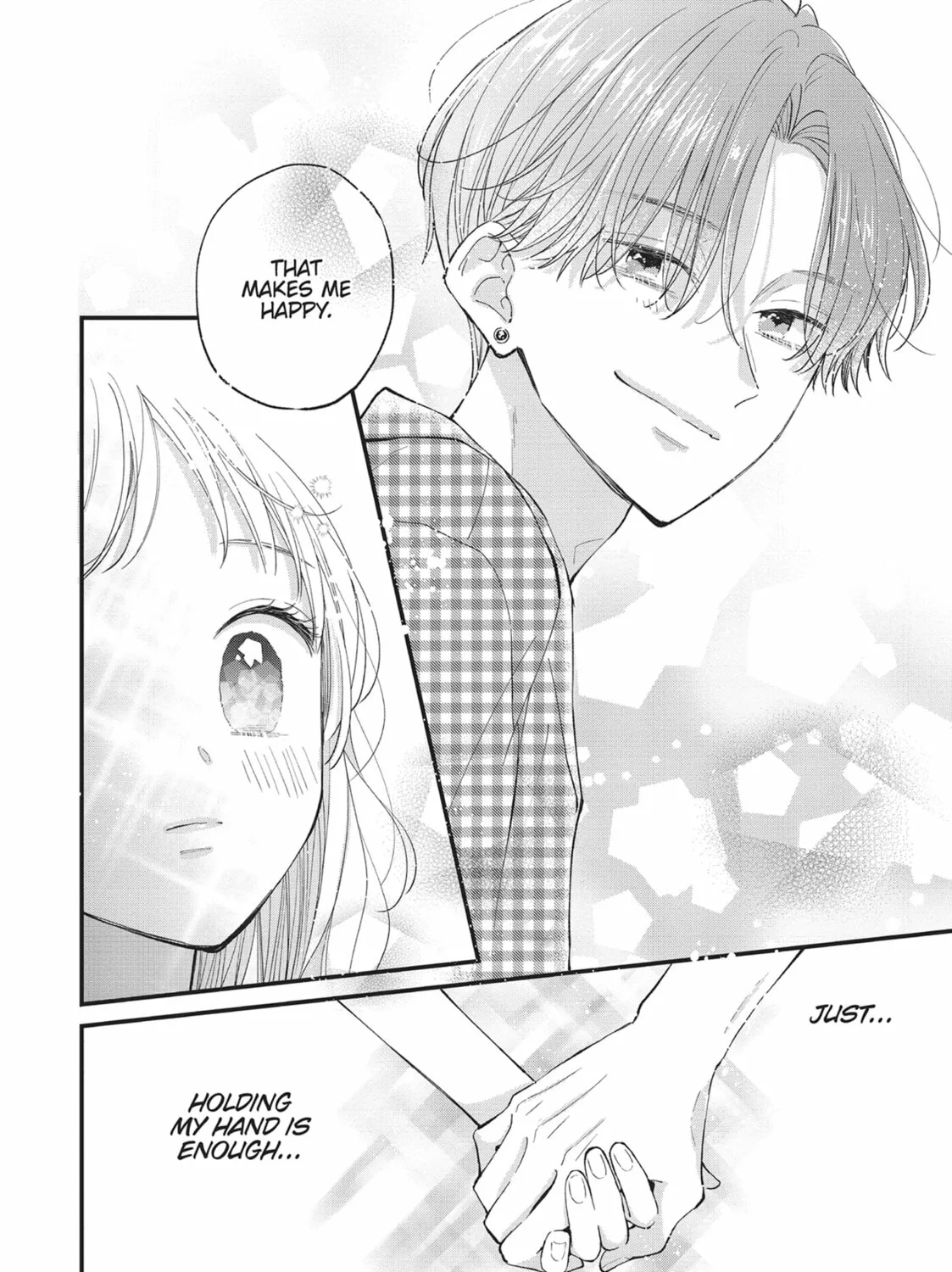Read Tiger & Dragon chapter 17 image 32 on Lezhin