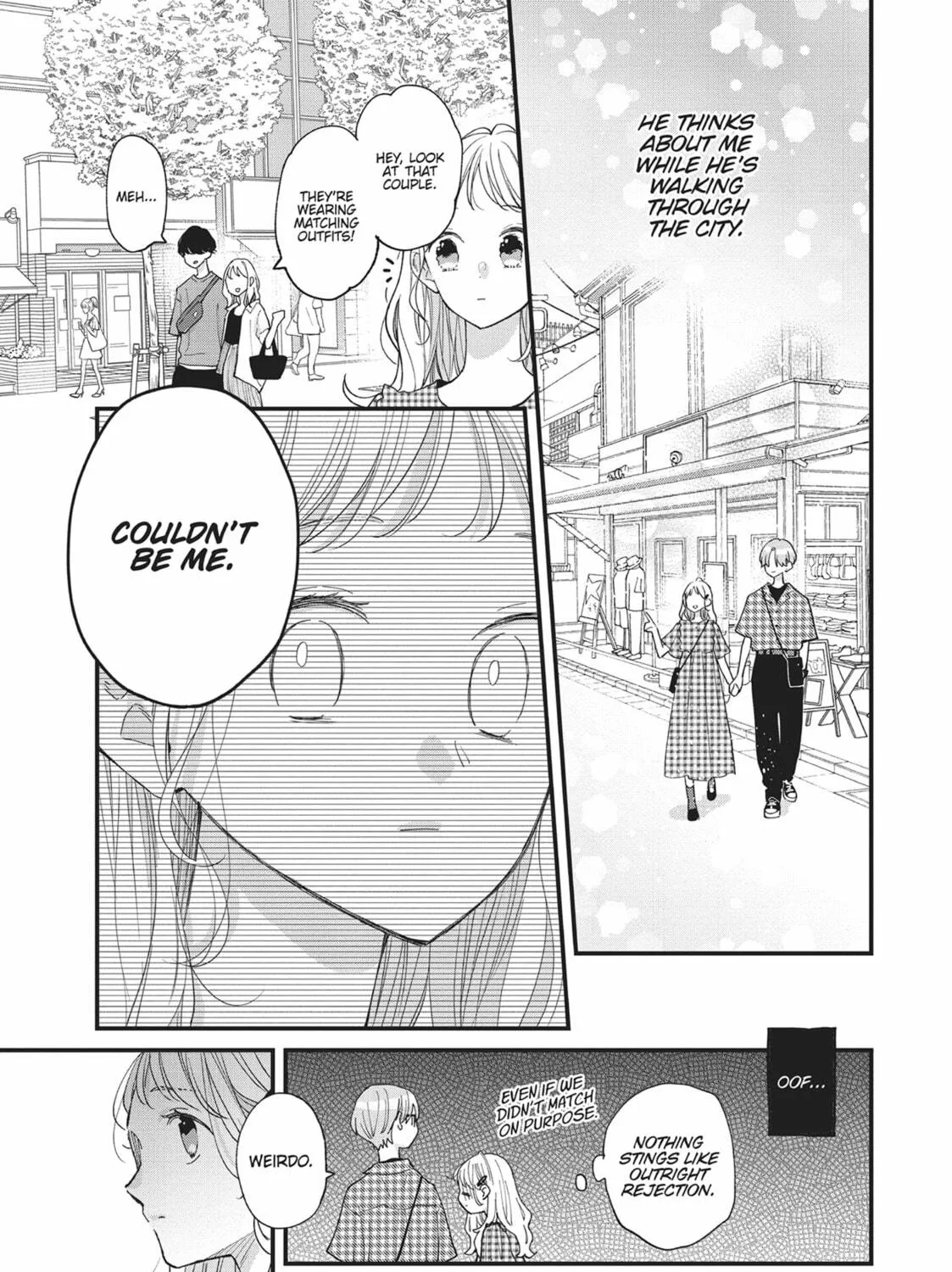 Read Tiger & Dragon chapter 17 image 38 on Lezhin