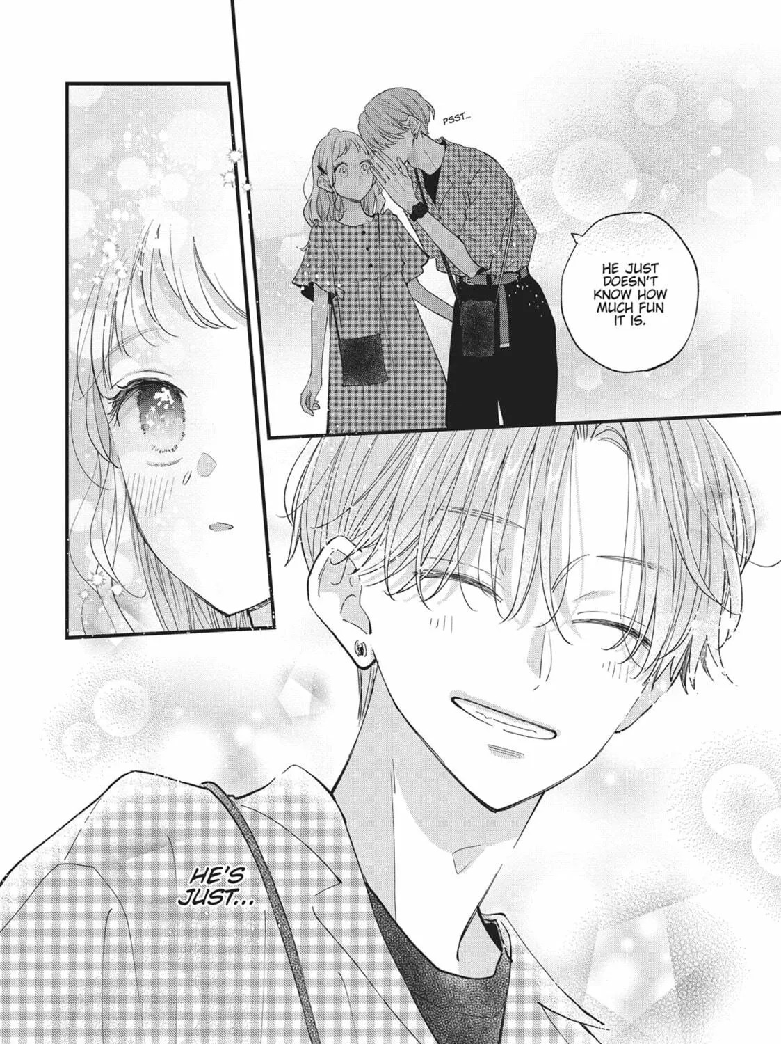 Read Tiger & Dragon chapter 17 image 40 on Lezhin