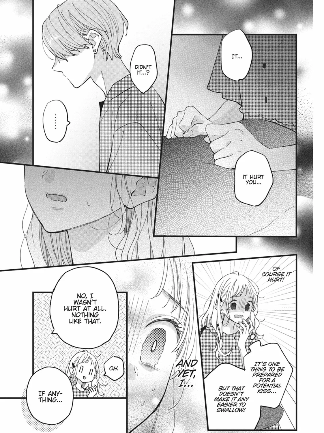 Read Tiger & Dragon chapter 17 image 54 on Lezhin