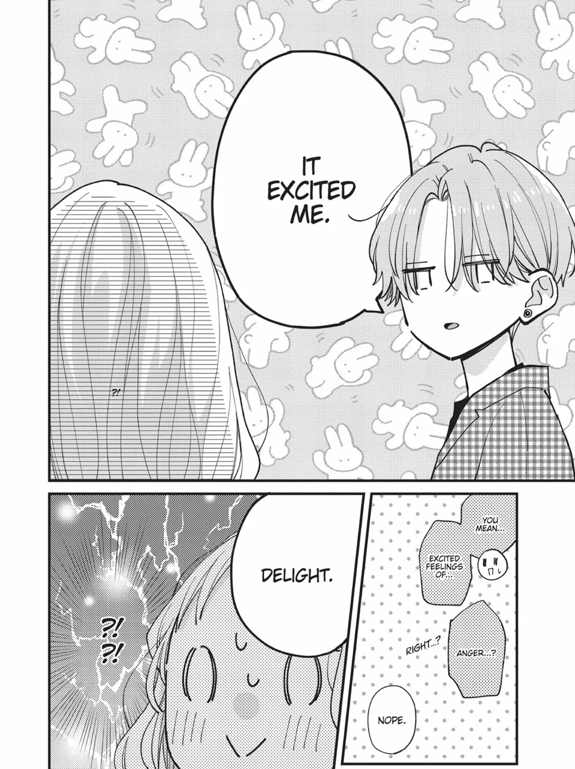 Read Tiger & Dragon chapter 17 image 56 on Lezhin