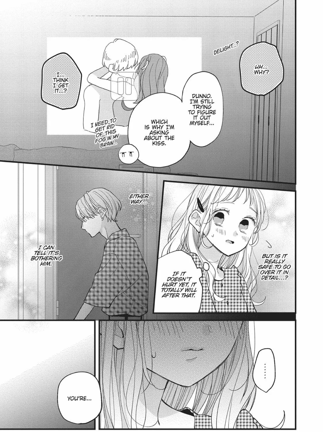 Read Tiger & Dragon chapter 17 image 58 on Lezhin