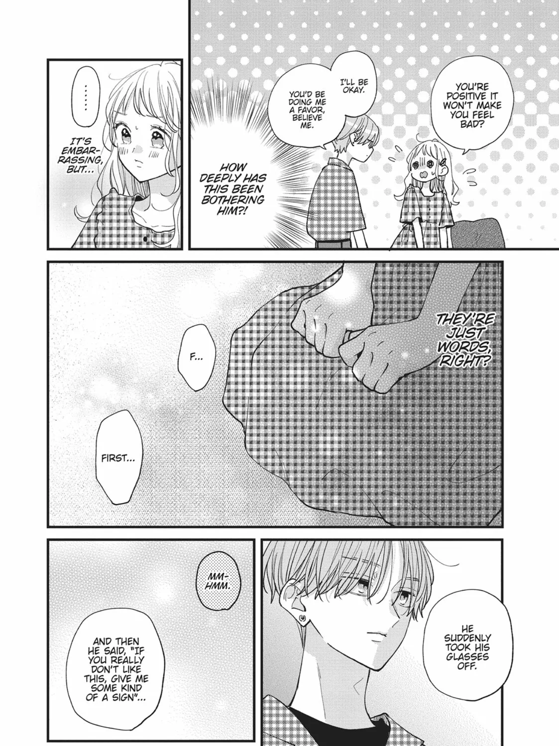 Read Tiger & Dragon chapter 17 image 60 on Lezhin