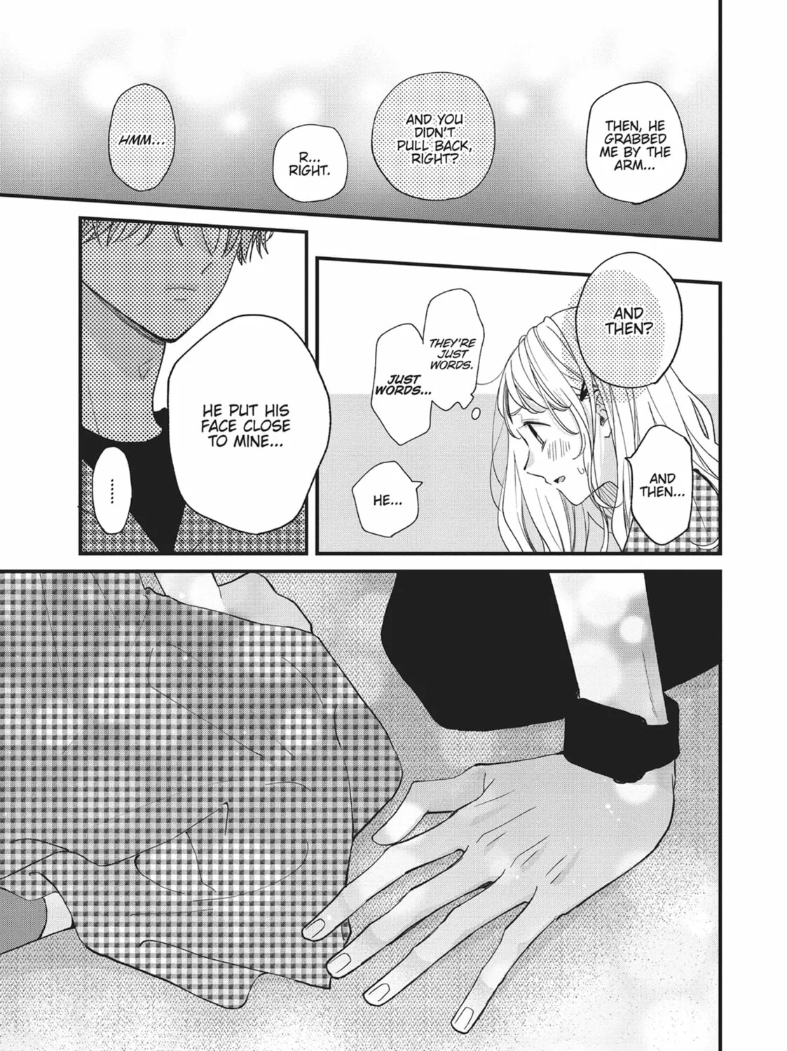 Read Tiger & Dragon chapter 17 image 62 on Lezhin