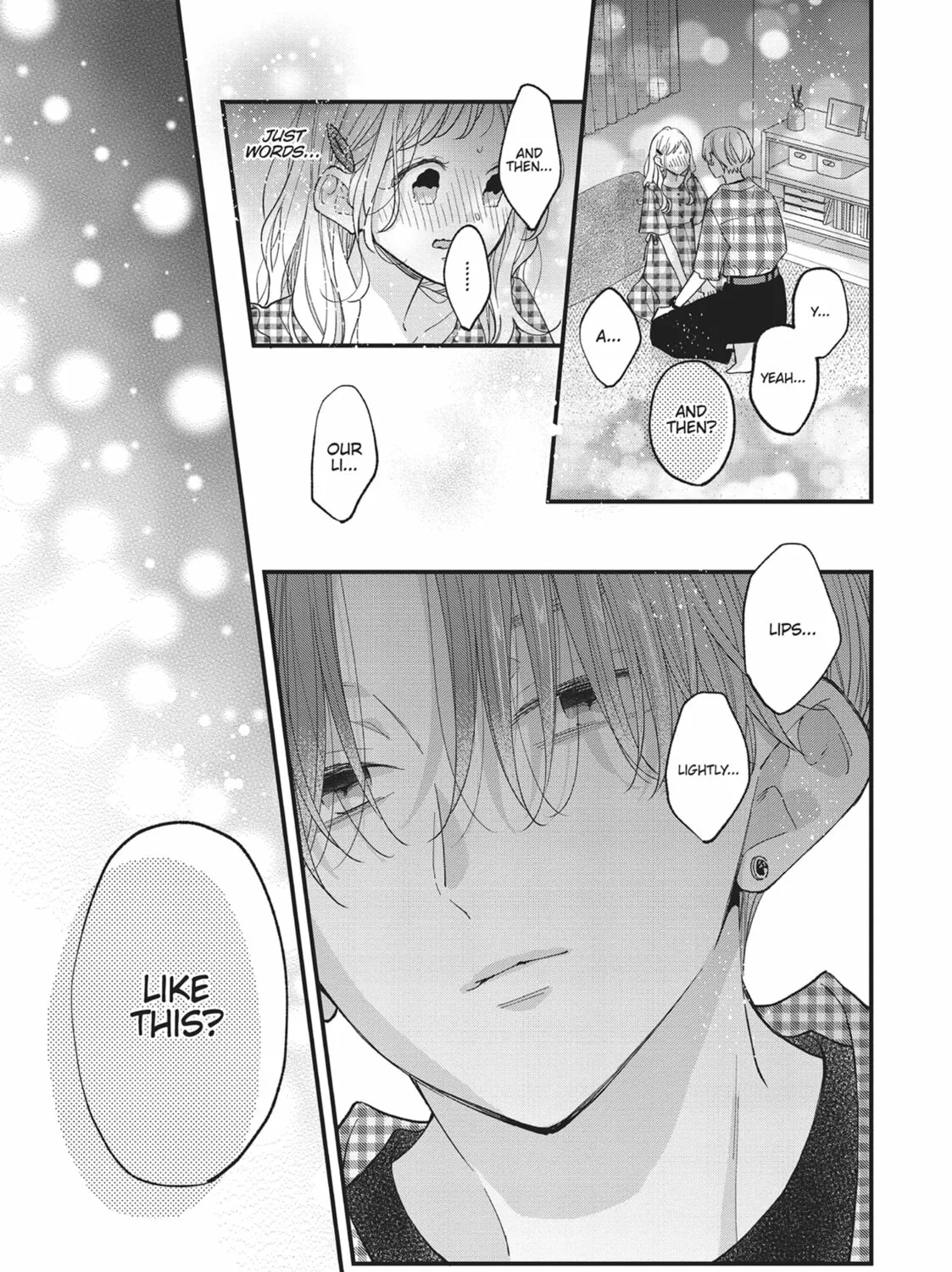 Read Tiger & Dragon chapter 17 image 66 on Lezhin