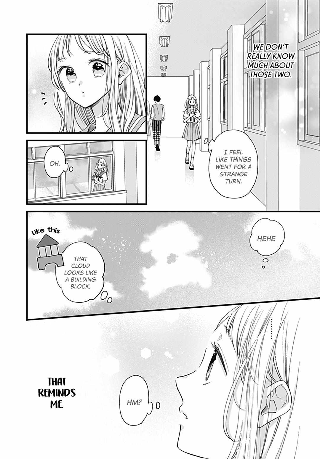 Read Tiger & Dragon chapter 18 image 20 on Lezhin
