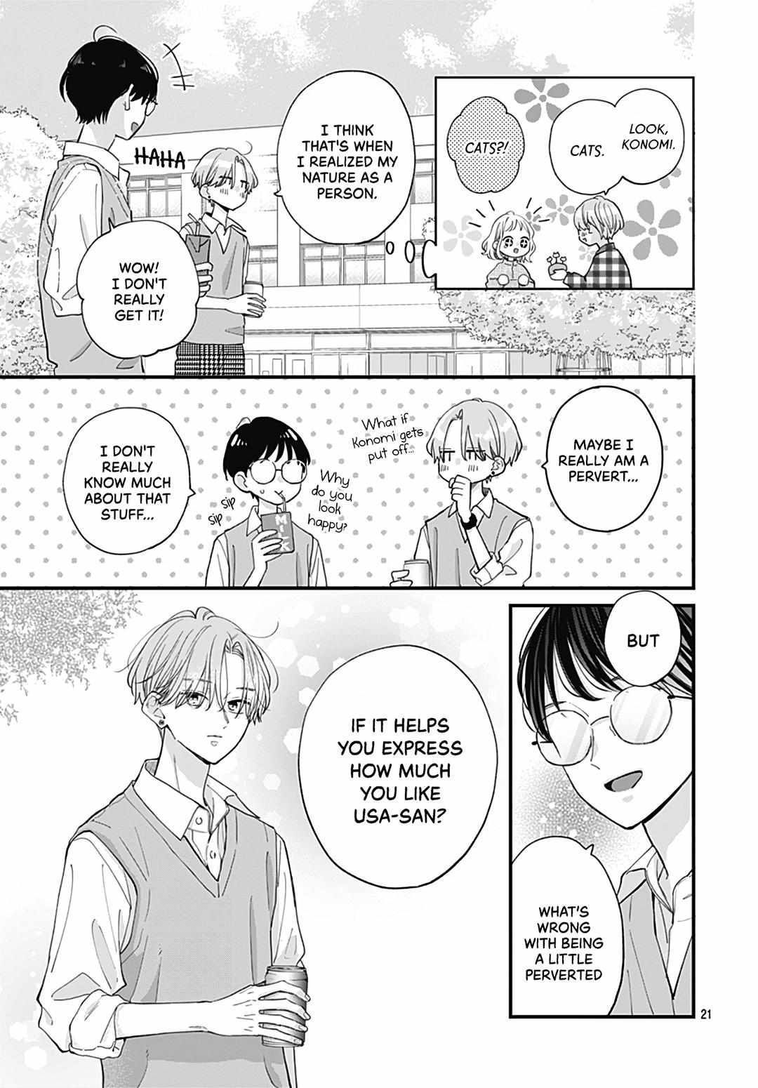 Read Tiger & Dragon chapter 18 image 23 on Lezhin