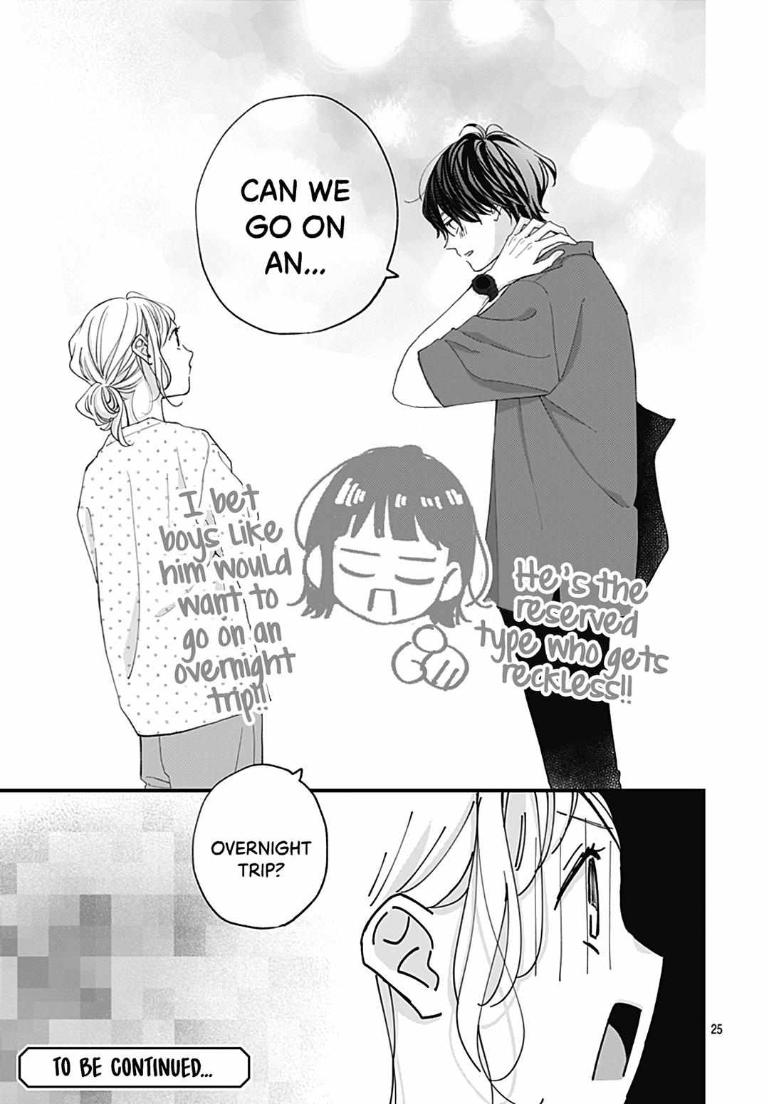 Read Tiger & Dragon chapter 18 image 27 on Lezhin