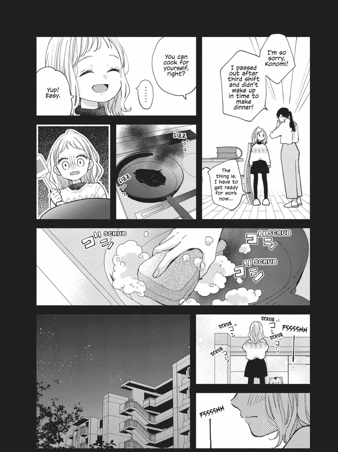 Read Tiger & Dragon chapter 19 image 12 on Lezhin