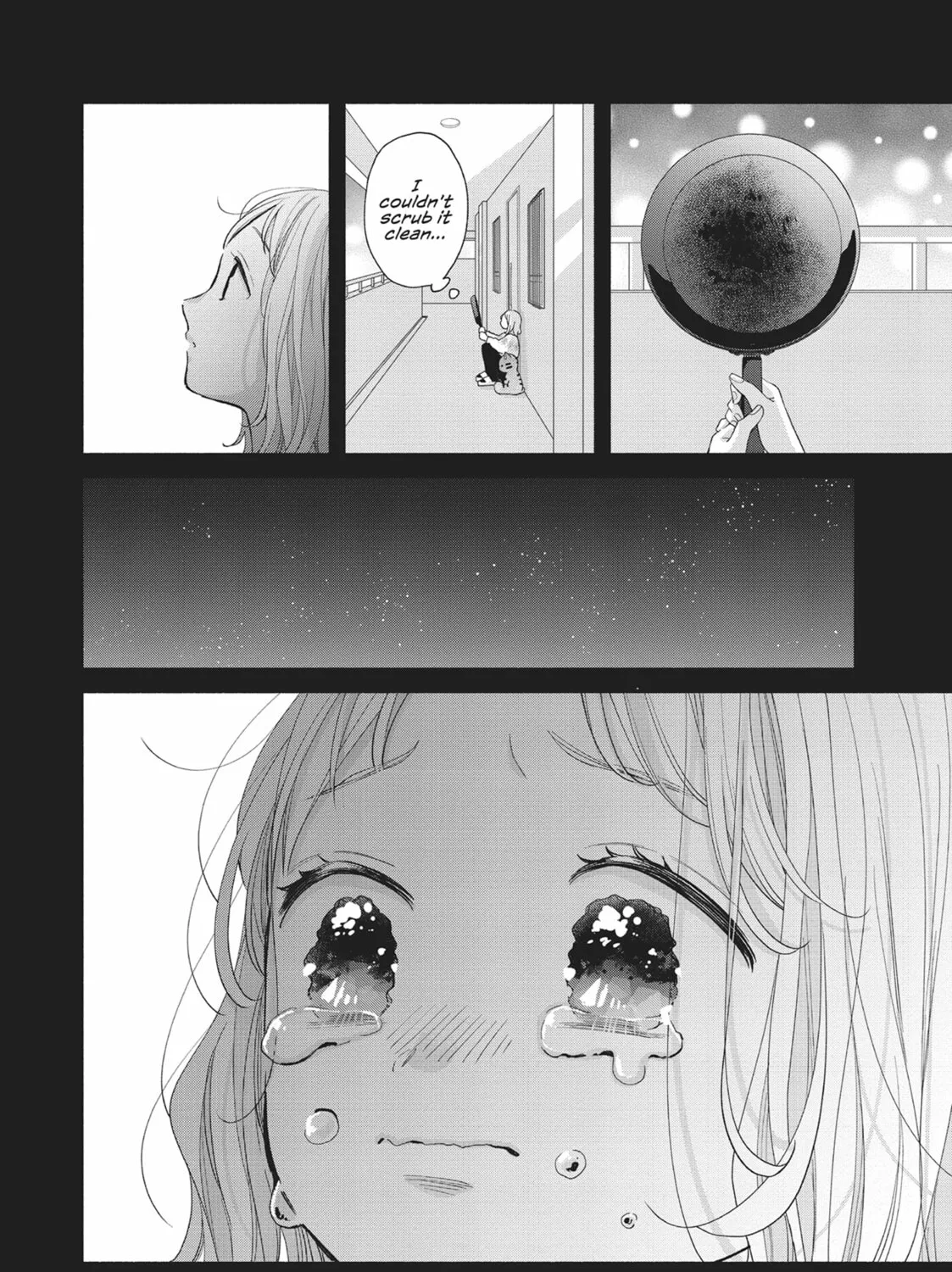 Read Tiger & Dragon chapter 19 image 14 on Lezhin