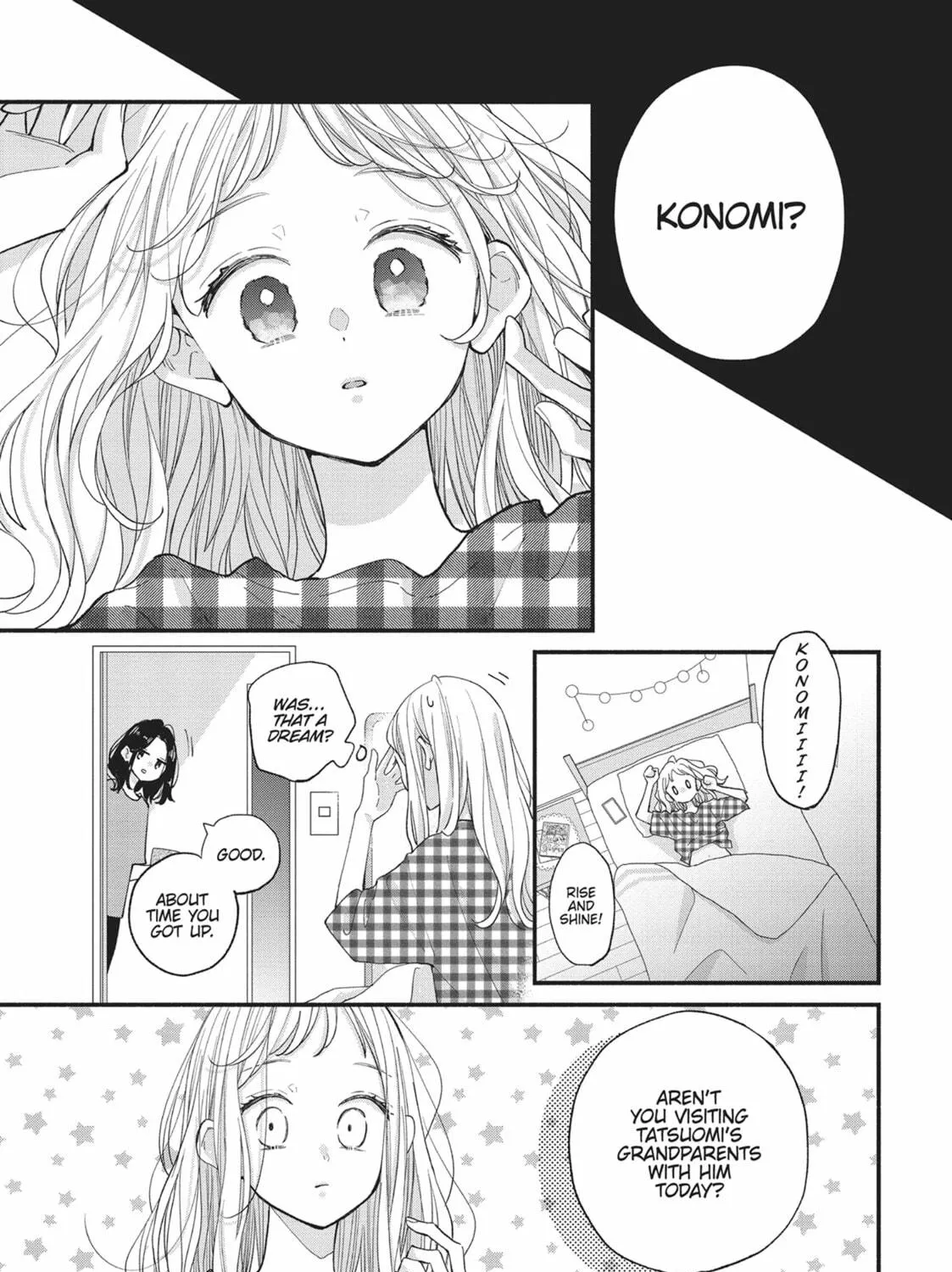 Read Tiger & Dragon chapter 19 image 16 on Lezhin