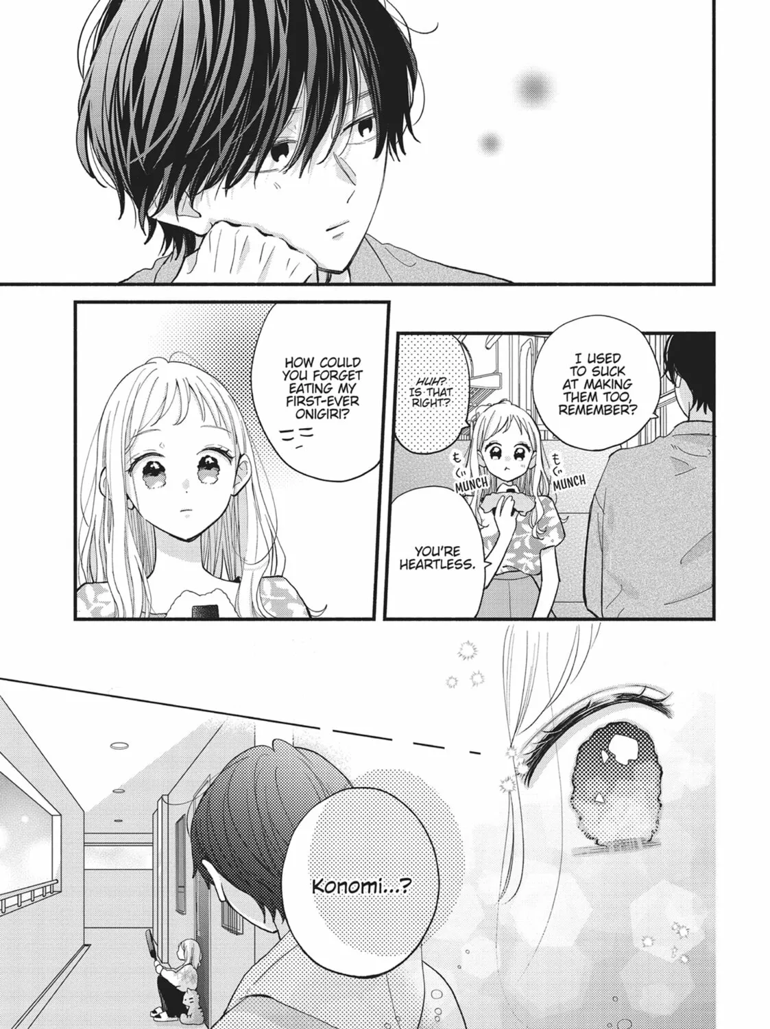 Read Tiger & Dragon chapter 19 image 24 on Lezhin