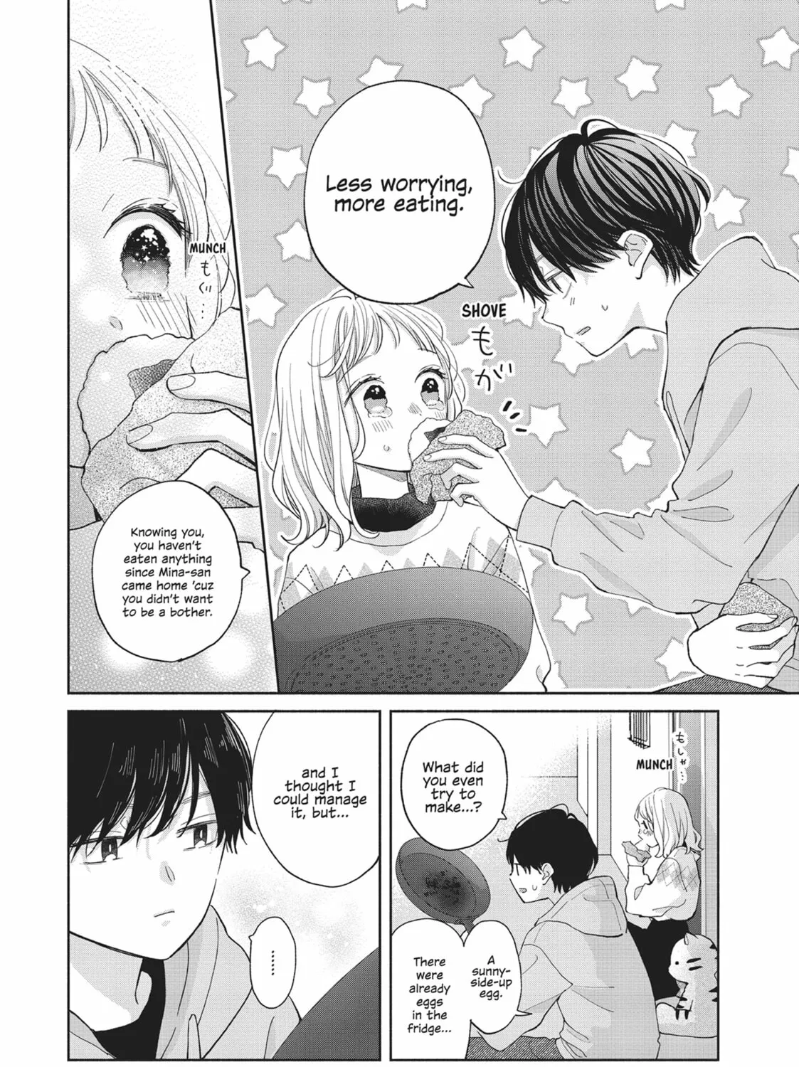 Read Tiger & Dragon chapter 19 image 30 on Lezhin