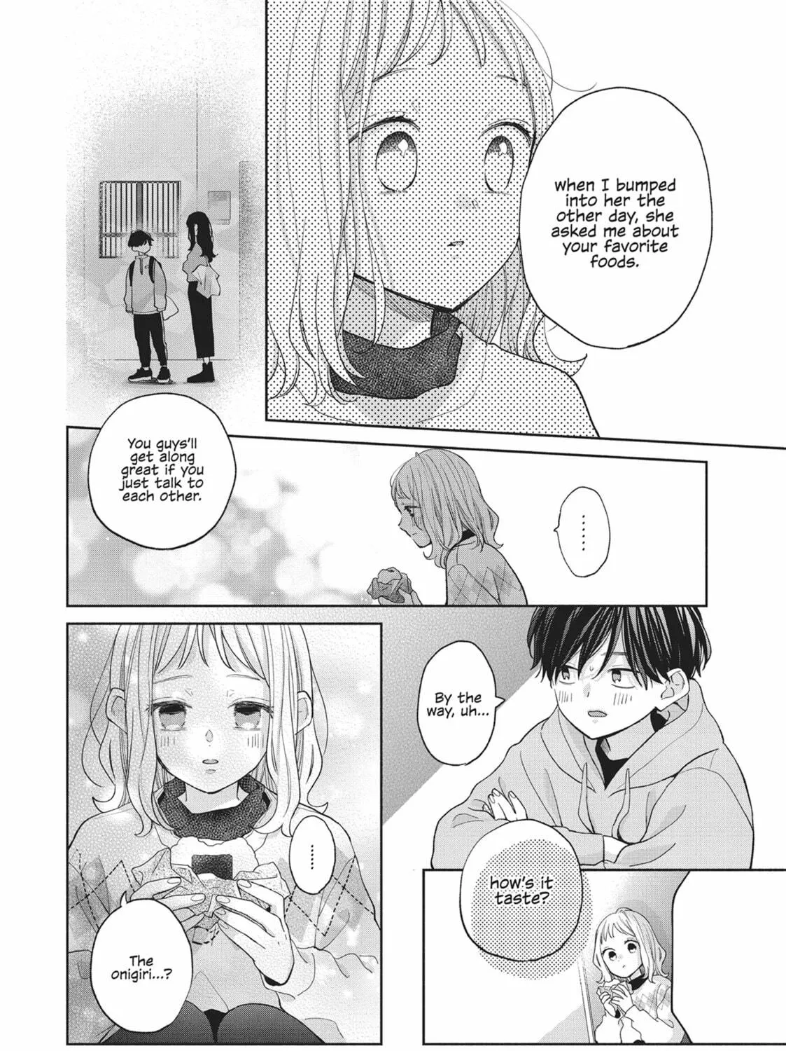 Read Tiger & Dragon chapter 19 image 34 on Lezhin