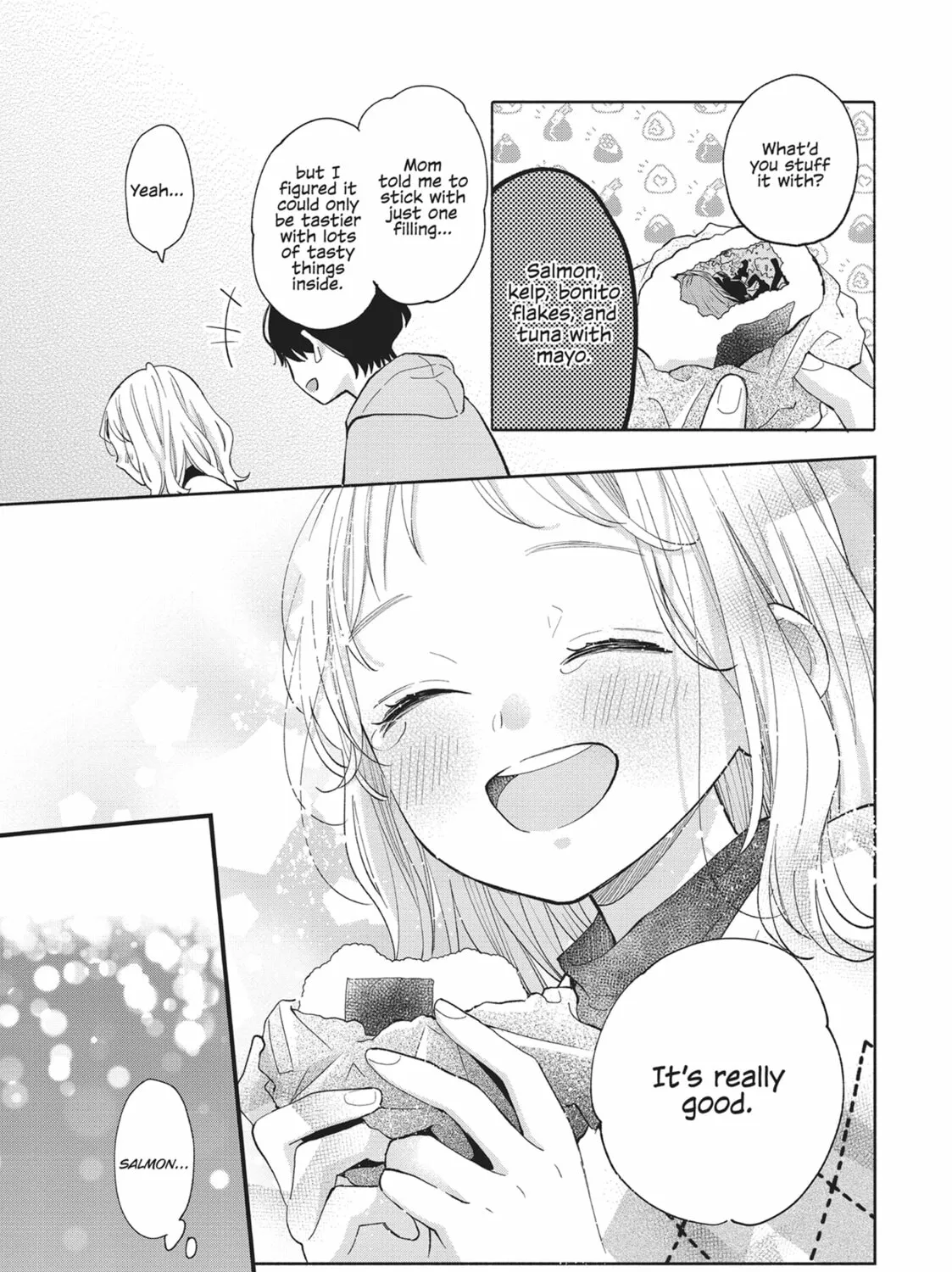 Read Tiger & Dragon chapter 19 image 36 on Lezhin