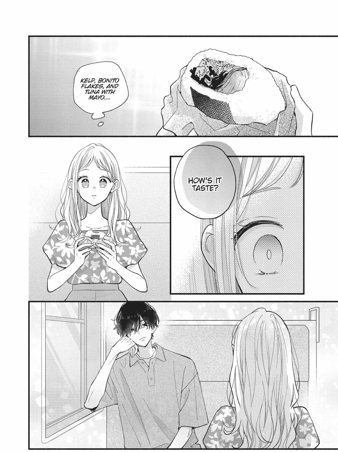 Read Tiger & Dragon chapter 19 image 38 on Lezhin