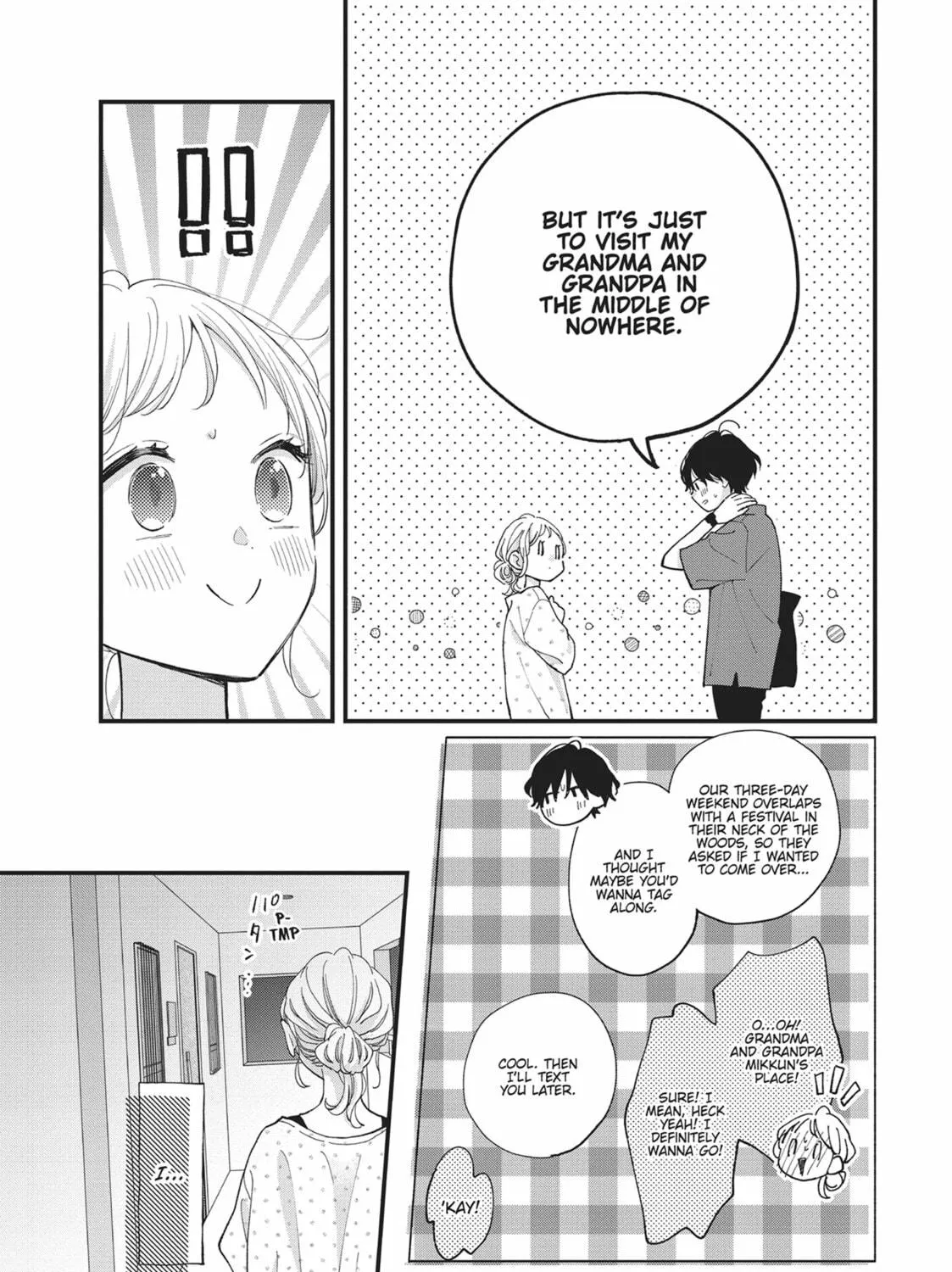 Read Tiger & Dragon chapter 19 image 4 on Lezhin