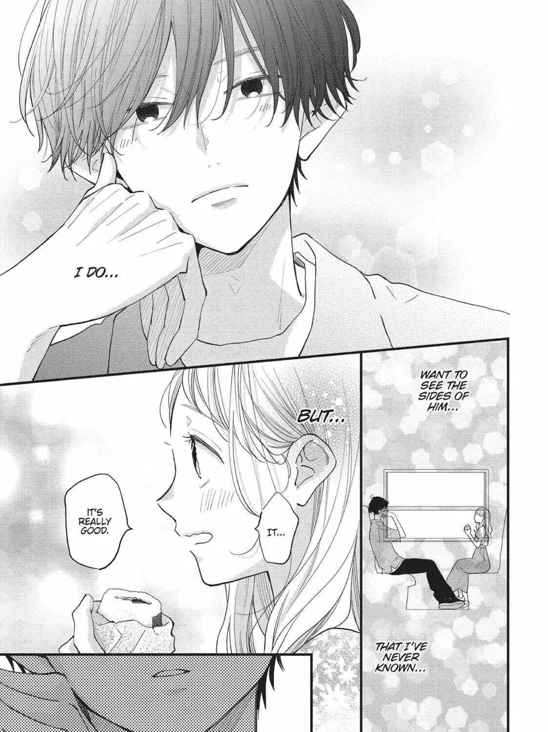 Read Tiger & Dragon chapter 19 image 40 on Lezhin