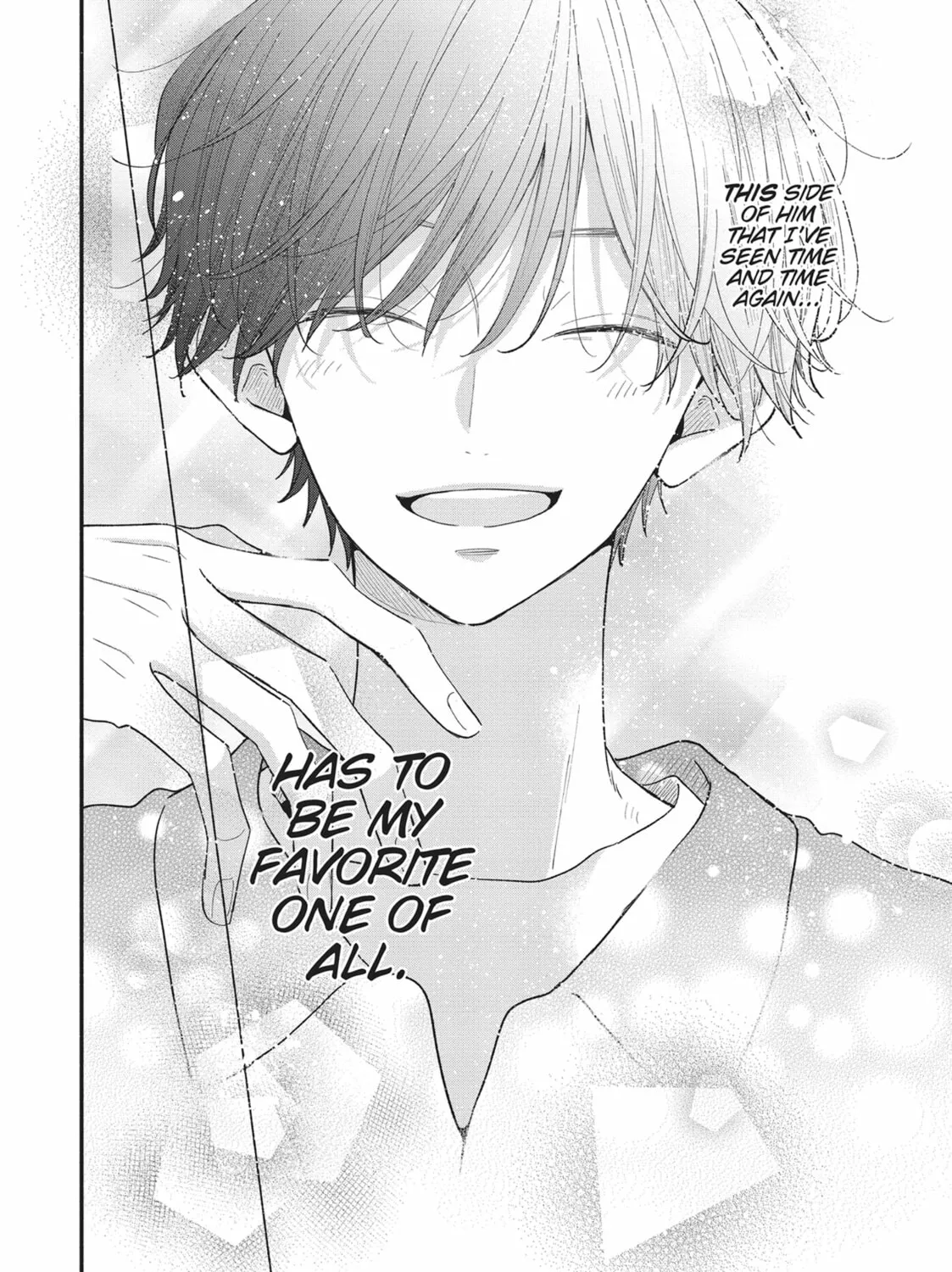 Read Tiger & Dragon chapter 19 image 42 on Lezhin