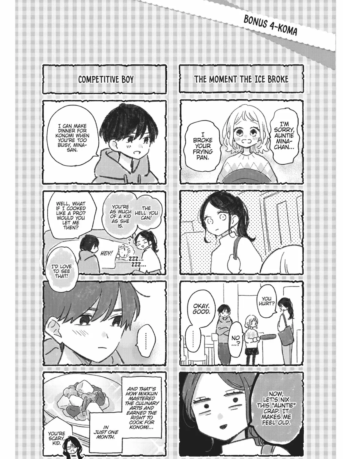 Read Tiger & Dragon chapter 19 image 50 on Lezhin