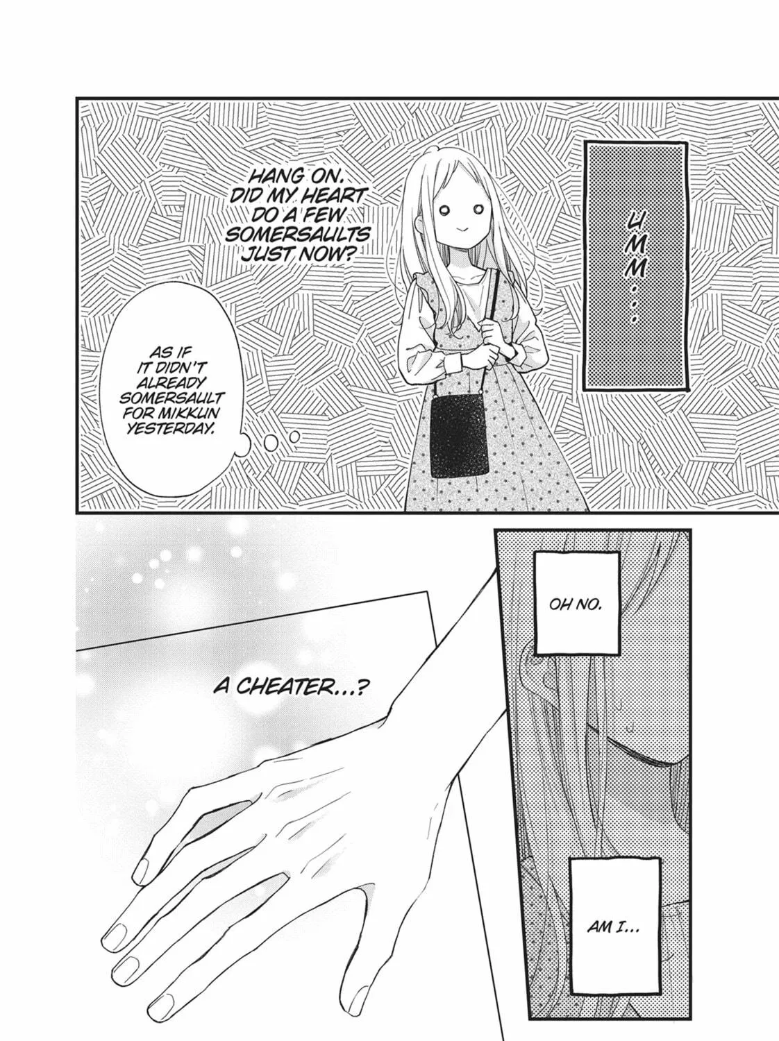 Read Tiger & Dragon chapter 2 image 18 on Lezhin