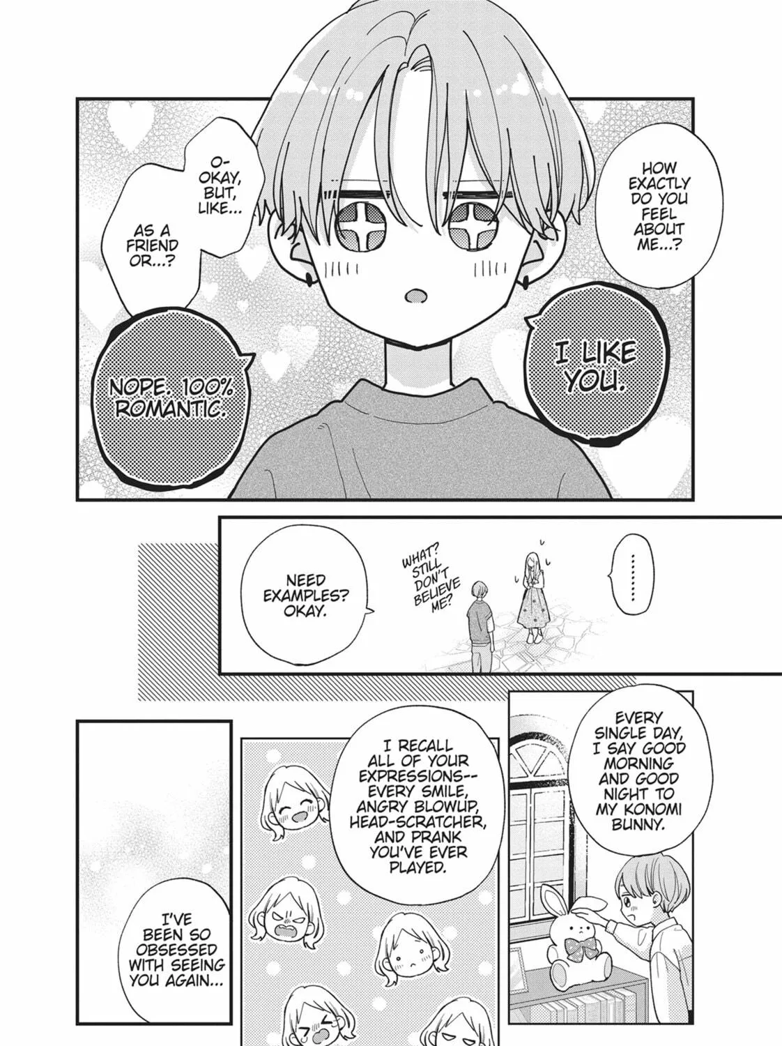 Read Tiger & Dragon chapter 2 image 22 on Lezhin