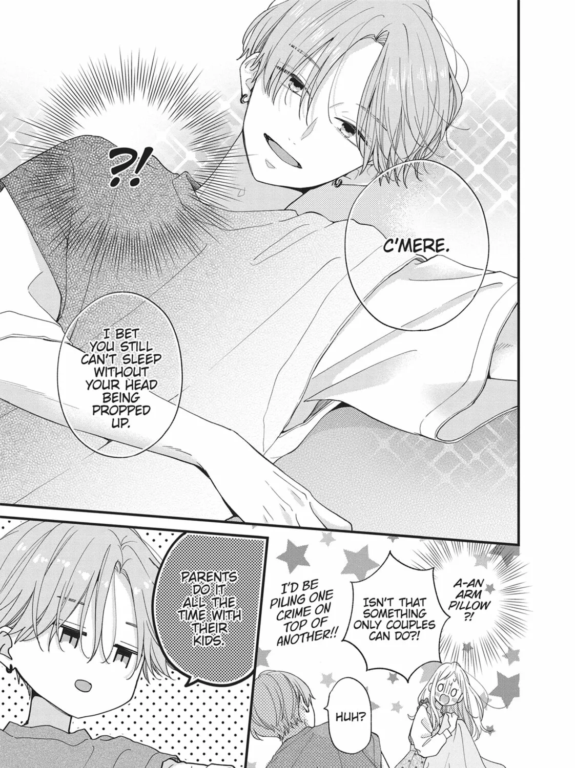 Read Tiger & Dragon chapter 2 image 36 on Lezhin