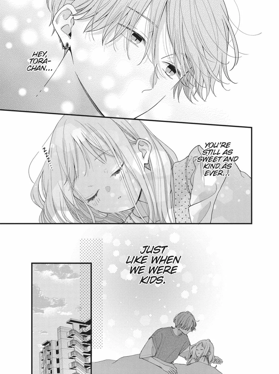 Read Tiger & Dragon chapter 2 image 40 on Lezhin