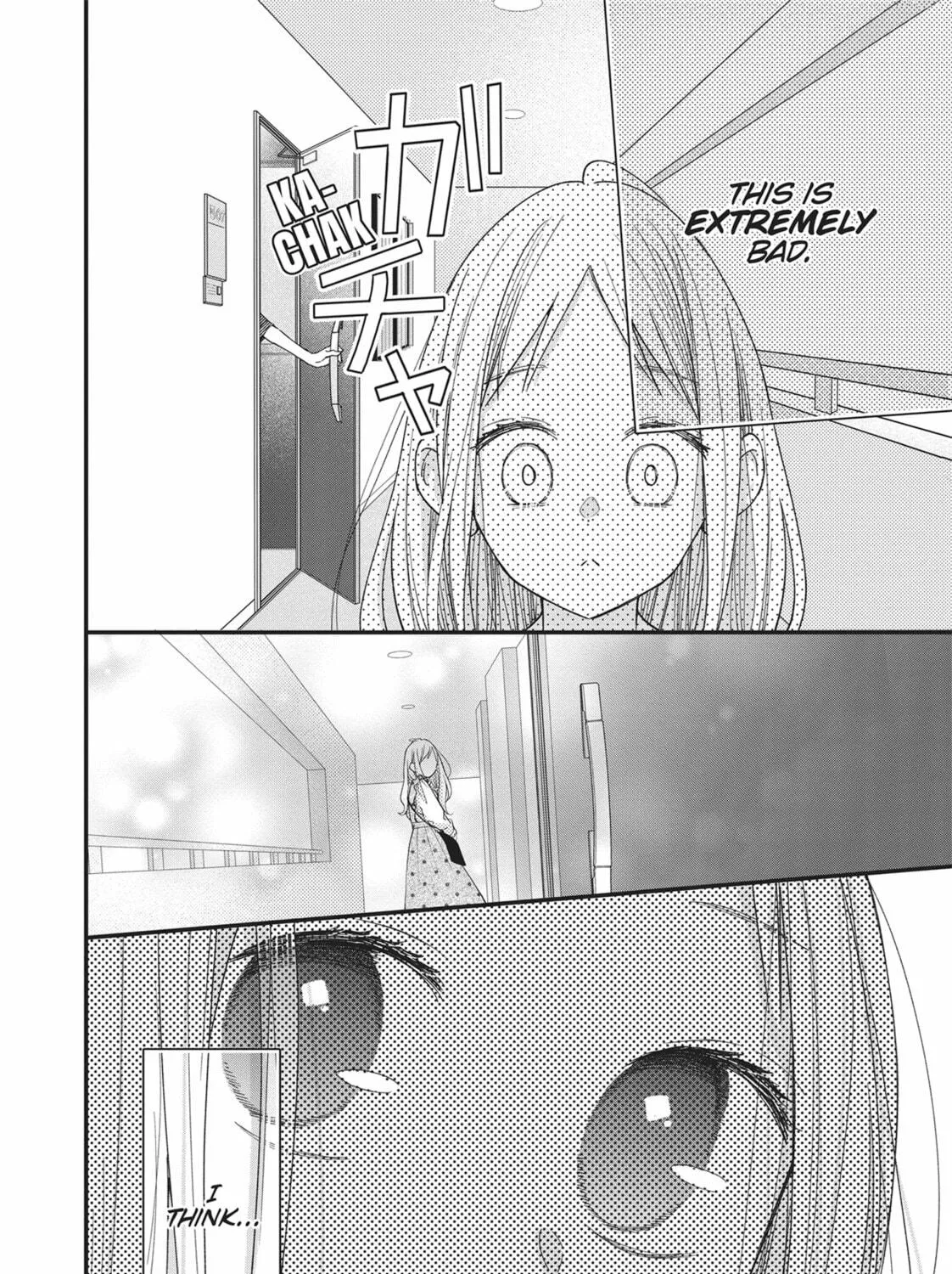 Read Tiger & Dragon chapter 2 image 46 on Lezhin