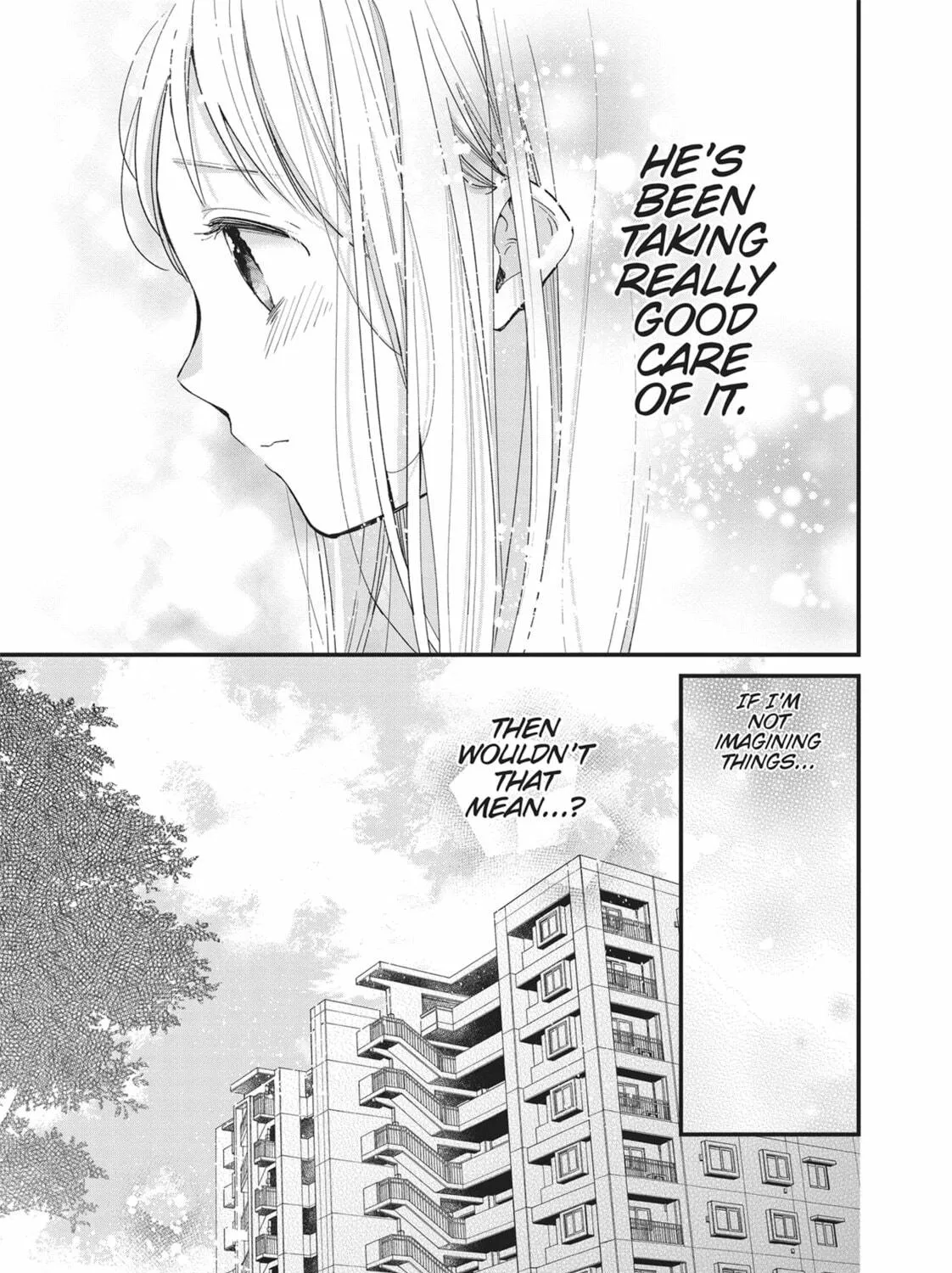 Read Tiger & Dragon chapter 2 image 8 on Lezhin