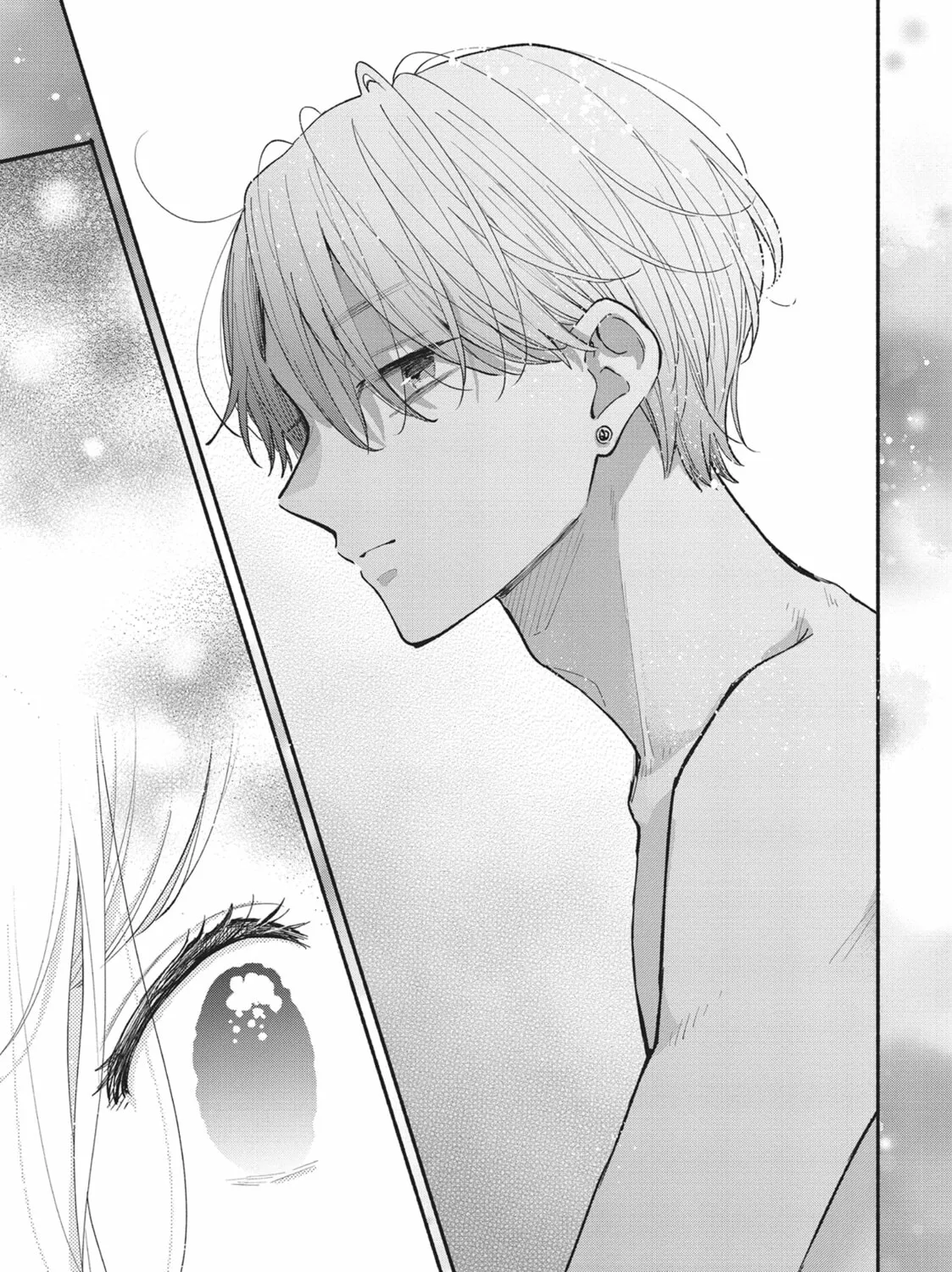 Read Tiger & Dragon chapter 20 image 24 on Lezhin