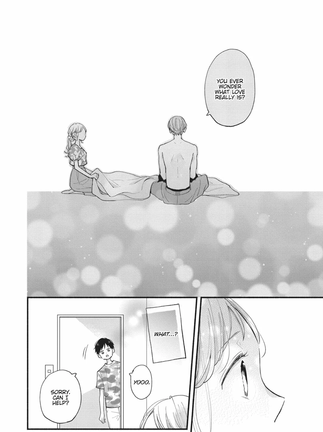 Read Tiger & Dragon chapter 20 image 30 on Lezhin