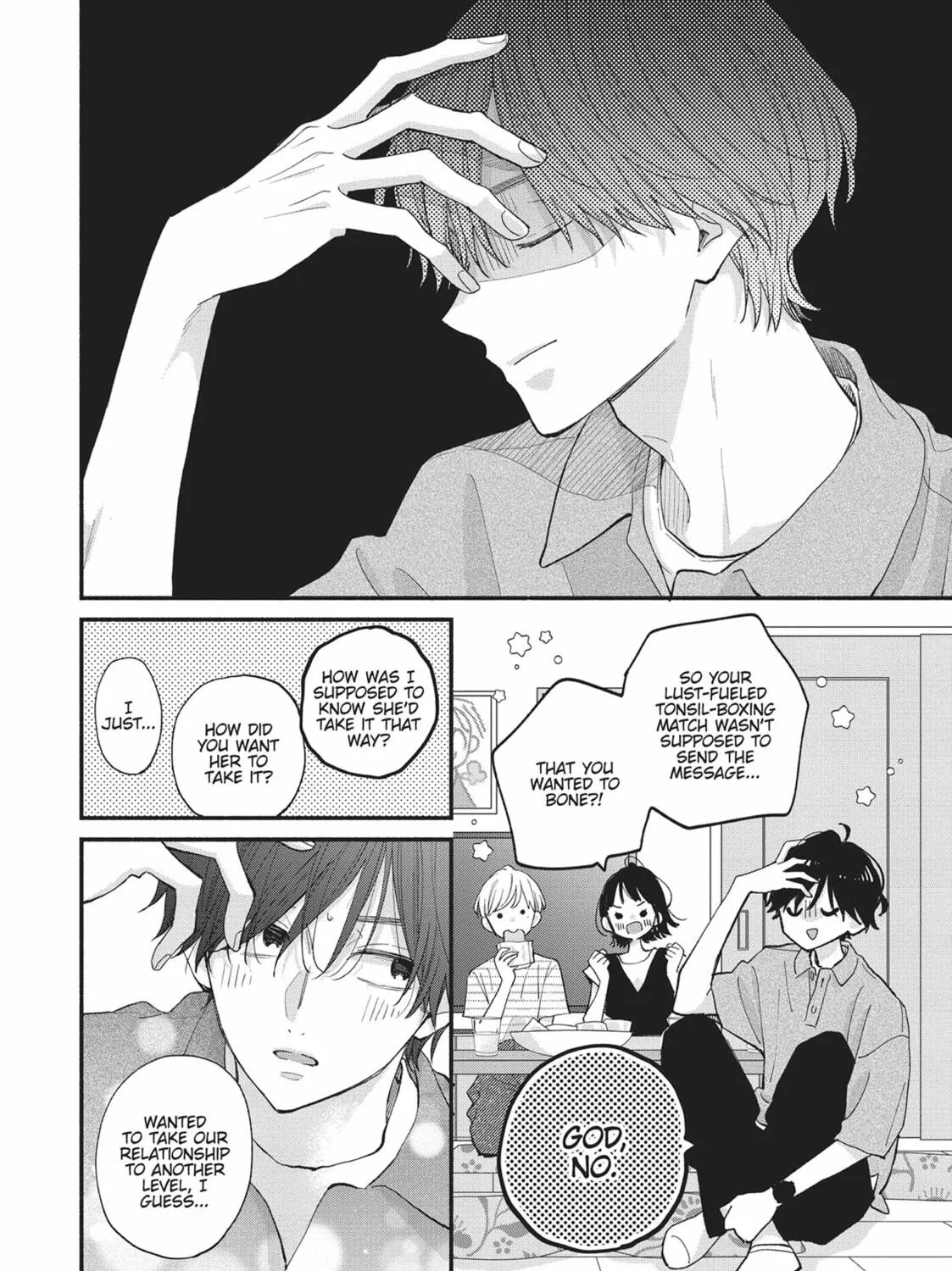 Read Tiger & Dragon chapter 20 image 34 on Lezhin