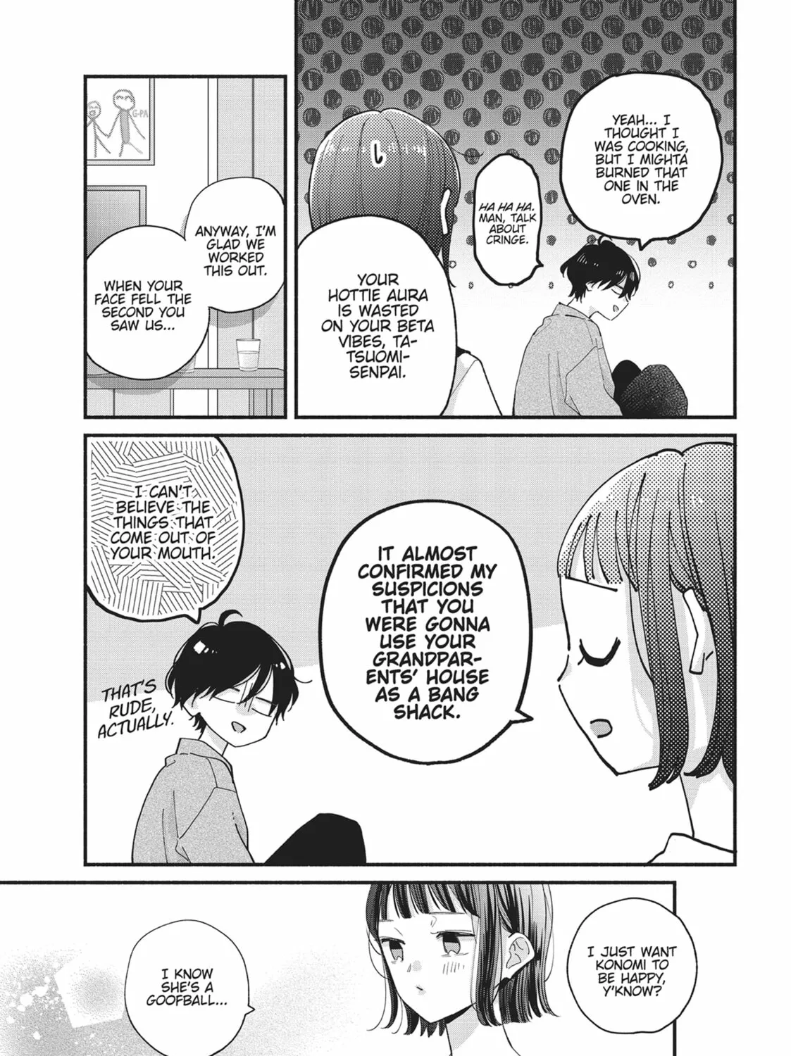 Read Tiger & Dragon chapter 20 image 36 on Lezhin