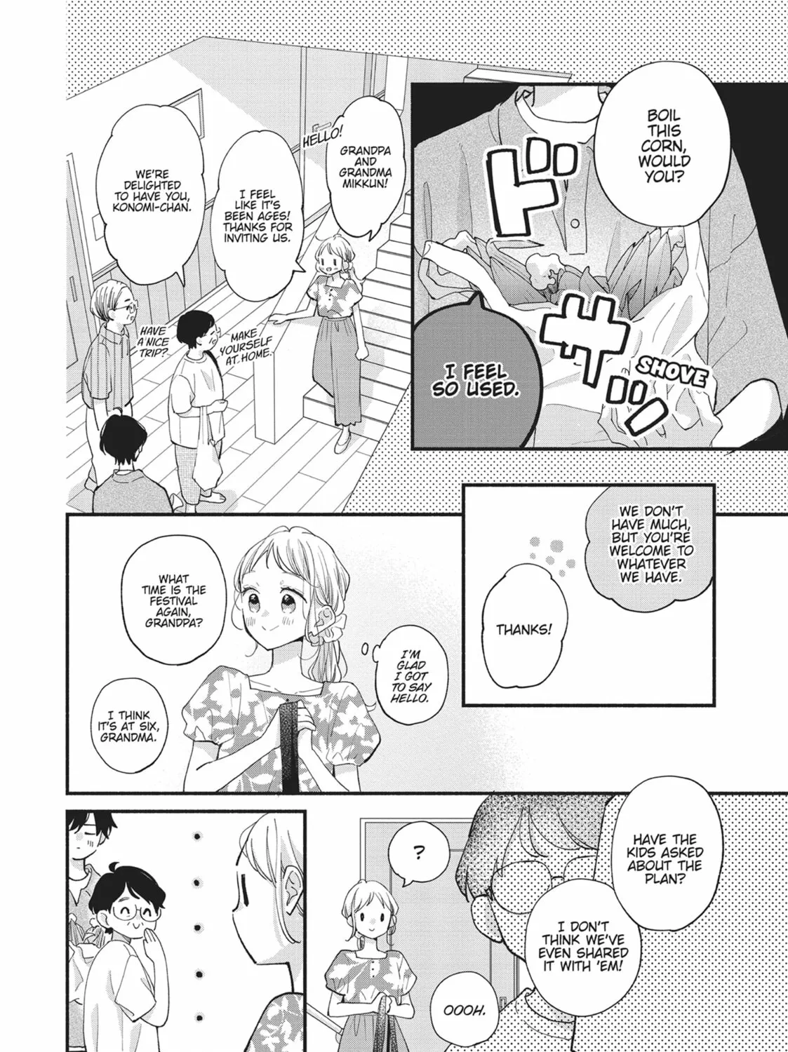 Read Tiger & Dragon chapter 20 image 42 on Lezhin
