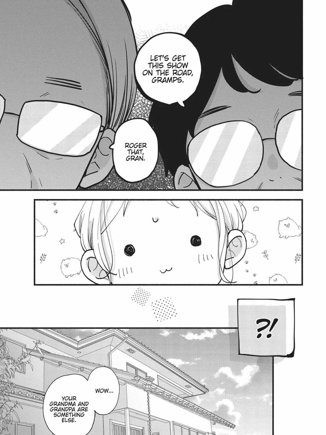 Read Tiger & Dragon chapter 20 image 44 on Lezhin