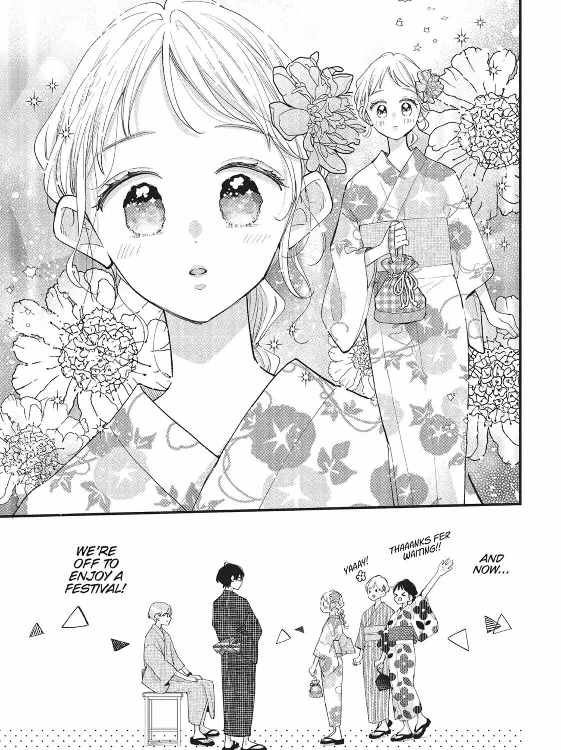 Read Tiger & Dragon chapter 20 image 48 on Lezhin