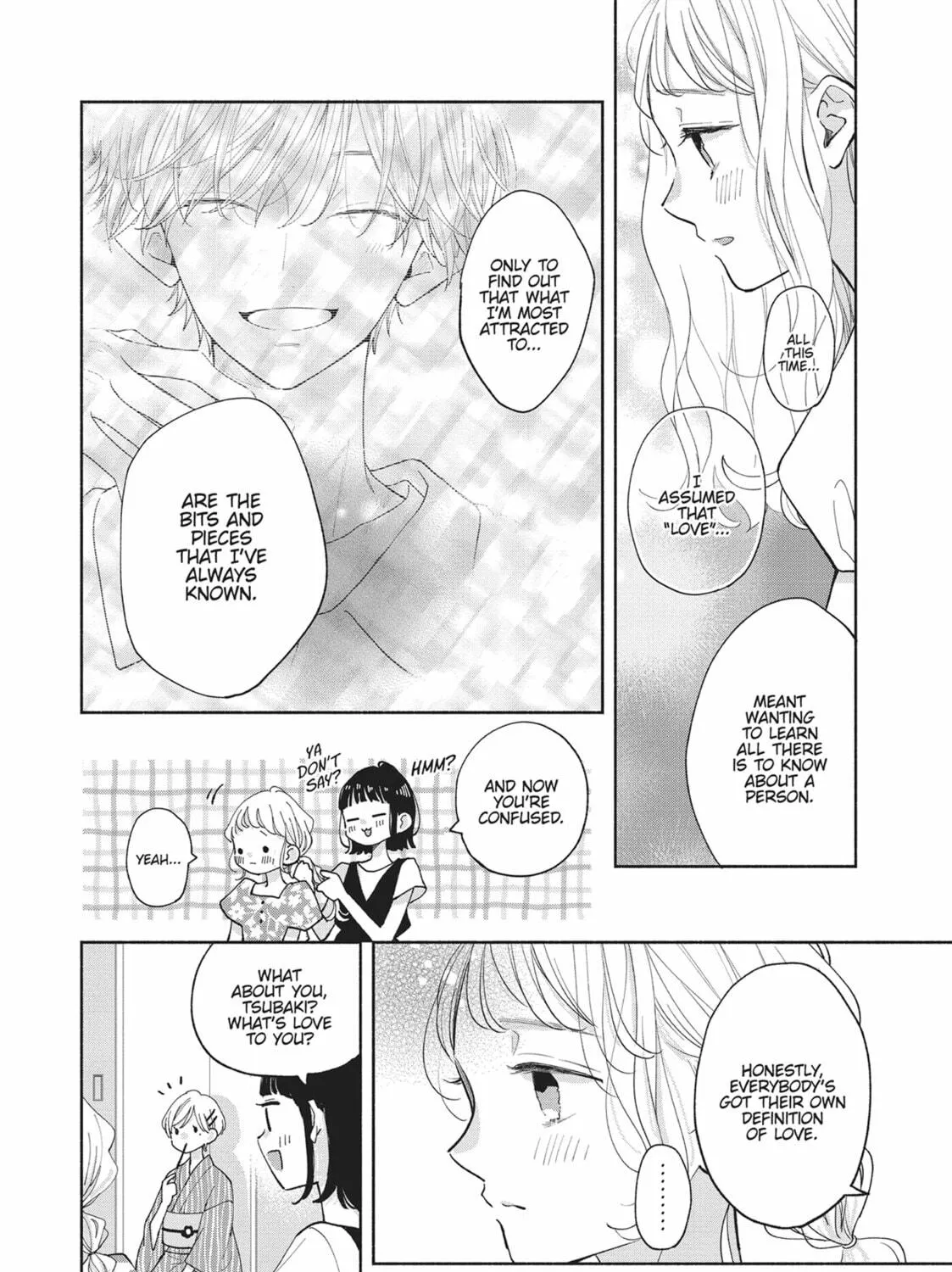 Read Tiger & Dragon chapter 21 image 10 on Lezhin