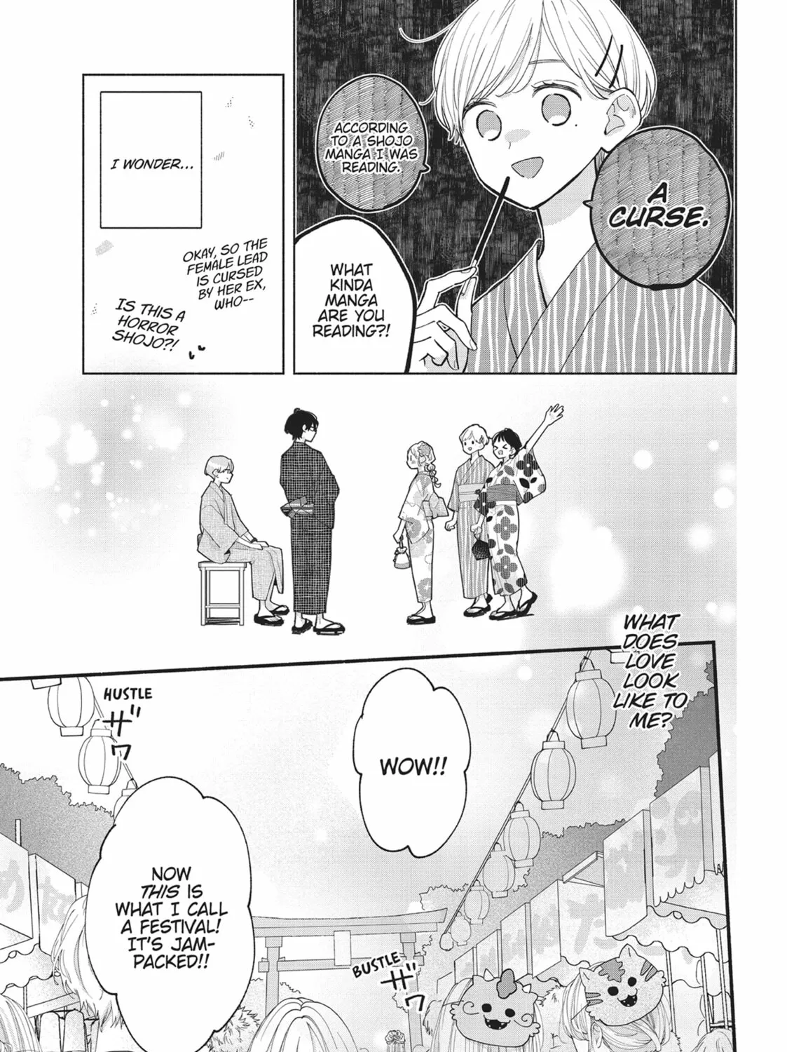 Read Tiger & Dragon chapter 21 image 12 on Lezhin