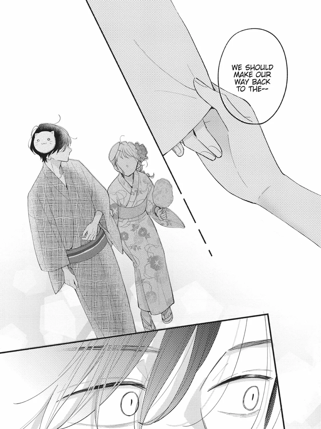 Read Tiger & Dragon chapter 21 image 44 on Lezhin