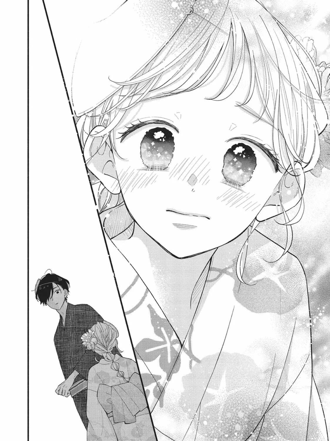 Read Tiger & Dragon chapter 21 image 46 on Lezhin