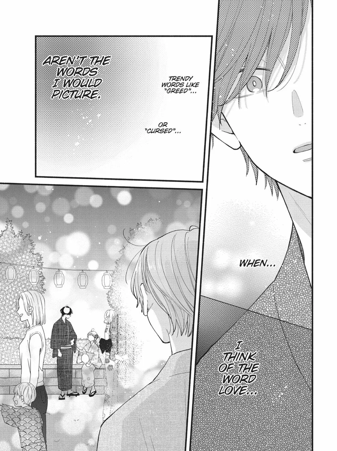 Read Tiger & Dragon chapter 21 image 48 on Lezhin