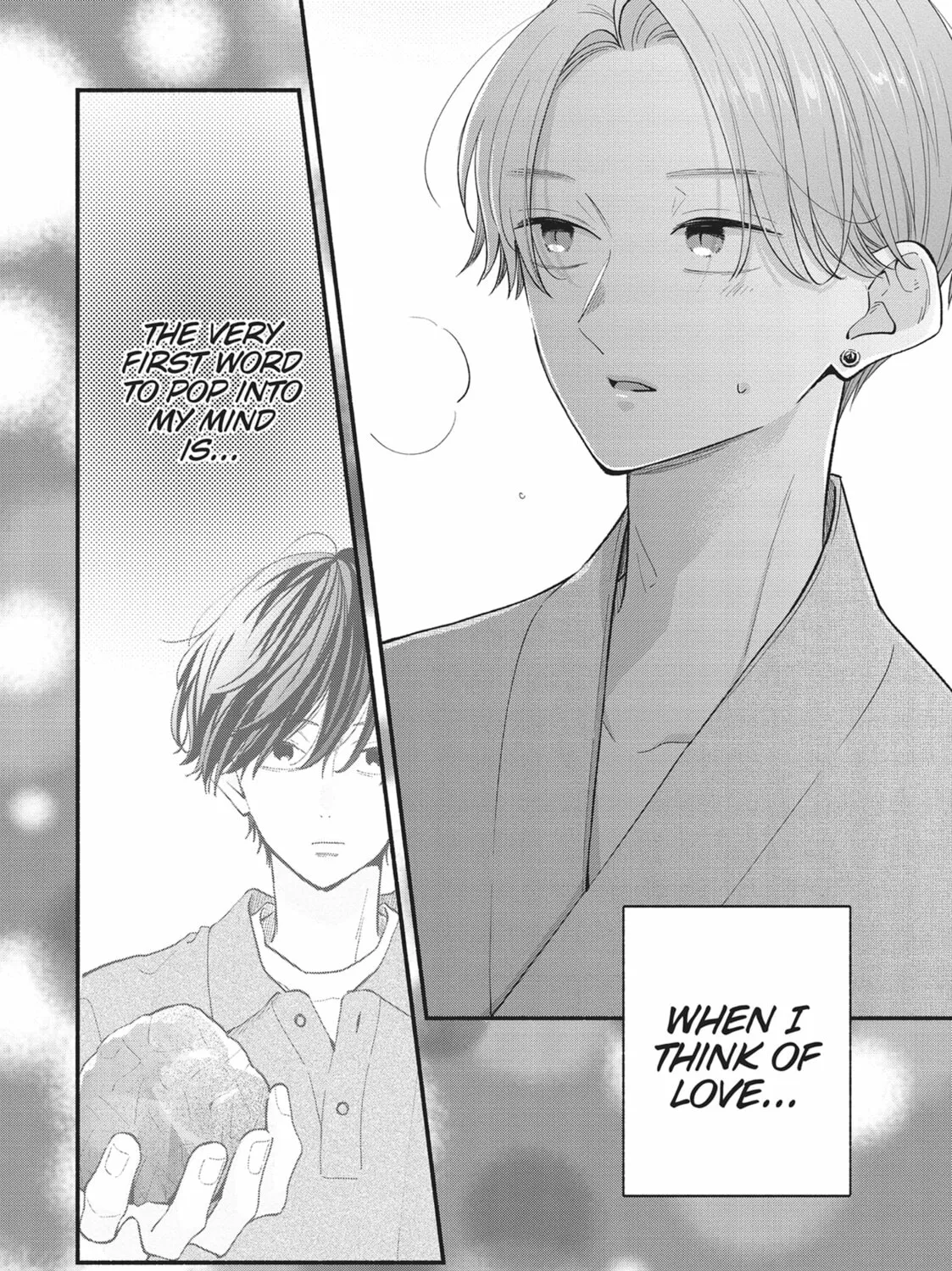 Read Tiger & Dragon chapter 21 image 50 on Lezhin