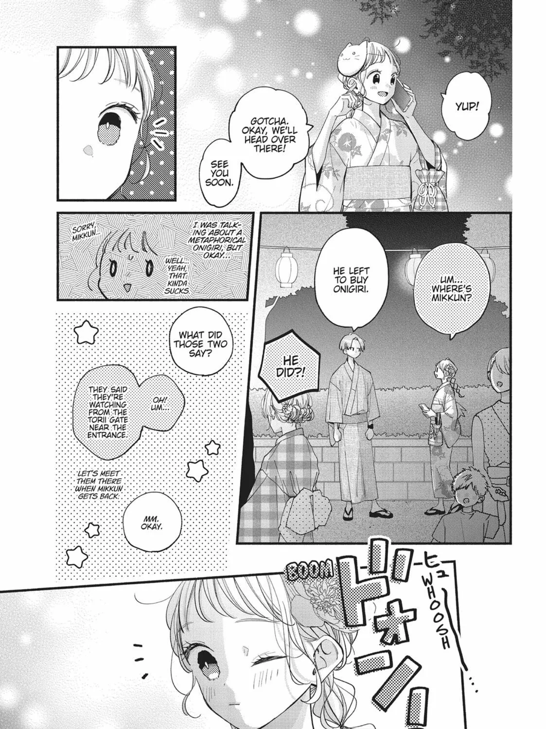 Read Tiger & Dragon chapter 22 image 16 on Lezhin