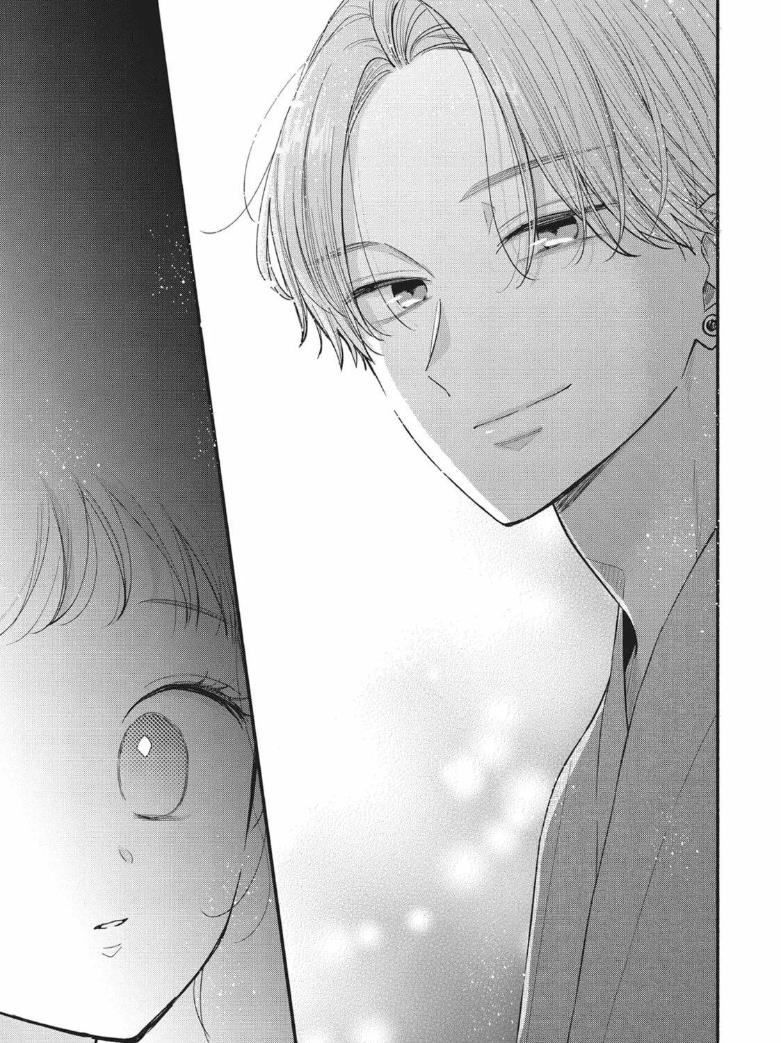 Read Tiger & Dragon chapter 22 image 24 on Lezhin