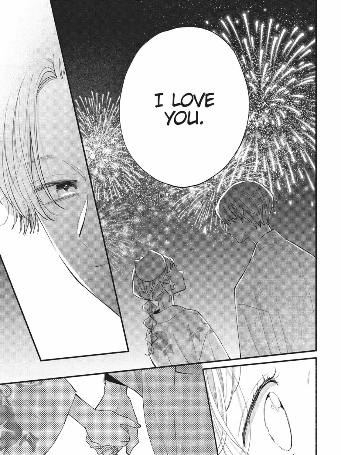 Read Tiger & Dragon chapter 22 image 28 on Lezhin