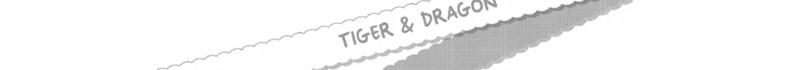 Read Tiger & Dragon chapter 22 image 3 on Lezhin