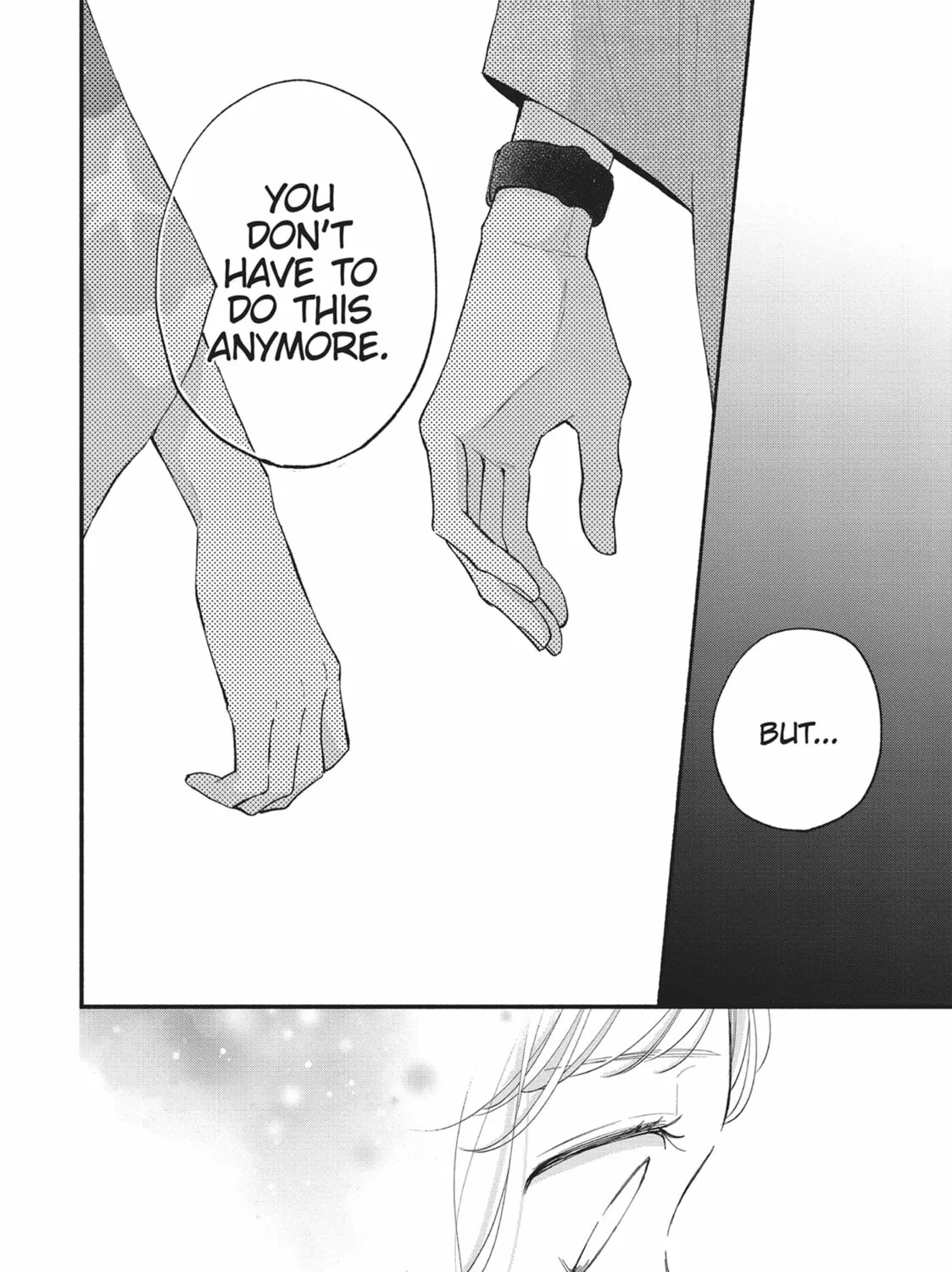 Read Tiger & Dragon chapter 22 image 30 on Lezhin